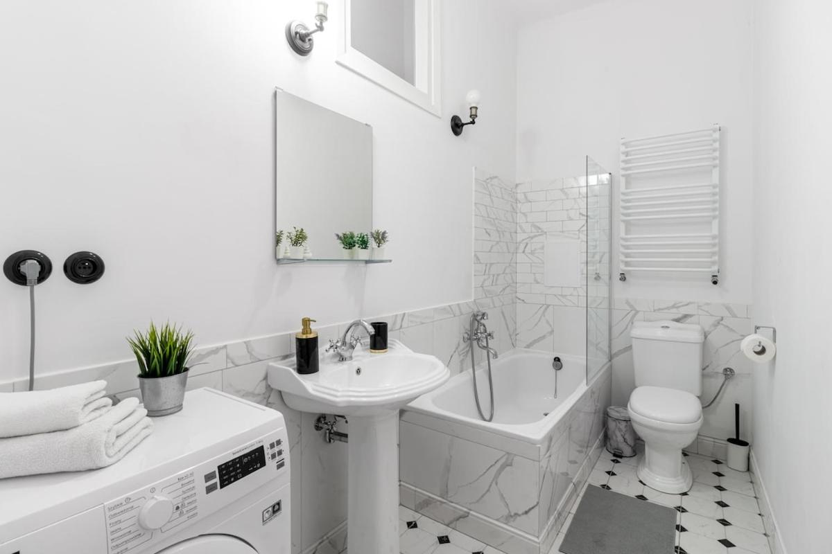 Golden Apartments - Stare Miasto - Cozy and Stylish - Mostowa