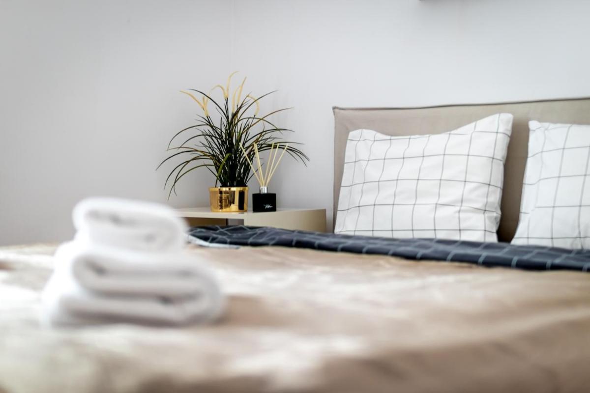 Golden Apartments - Stare Miasto - Cozy and Stylish - Mostowa