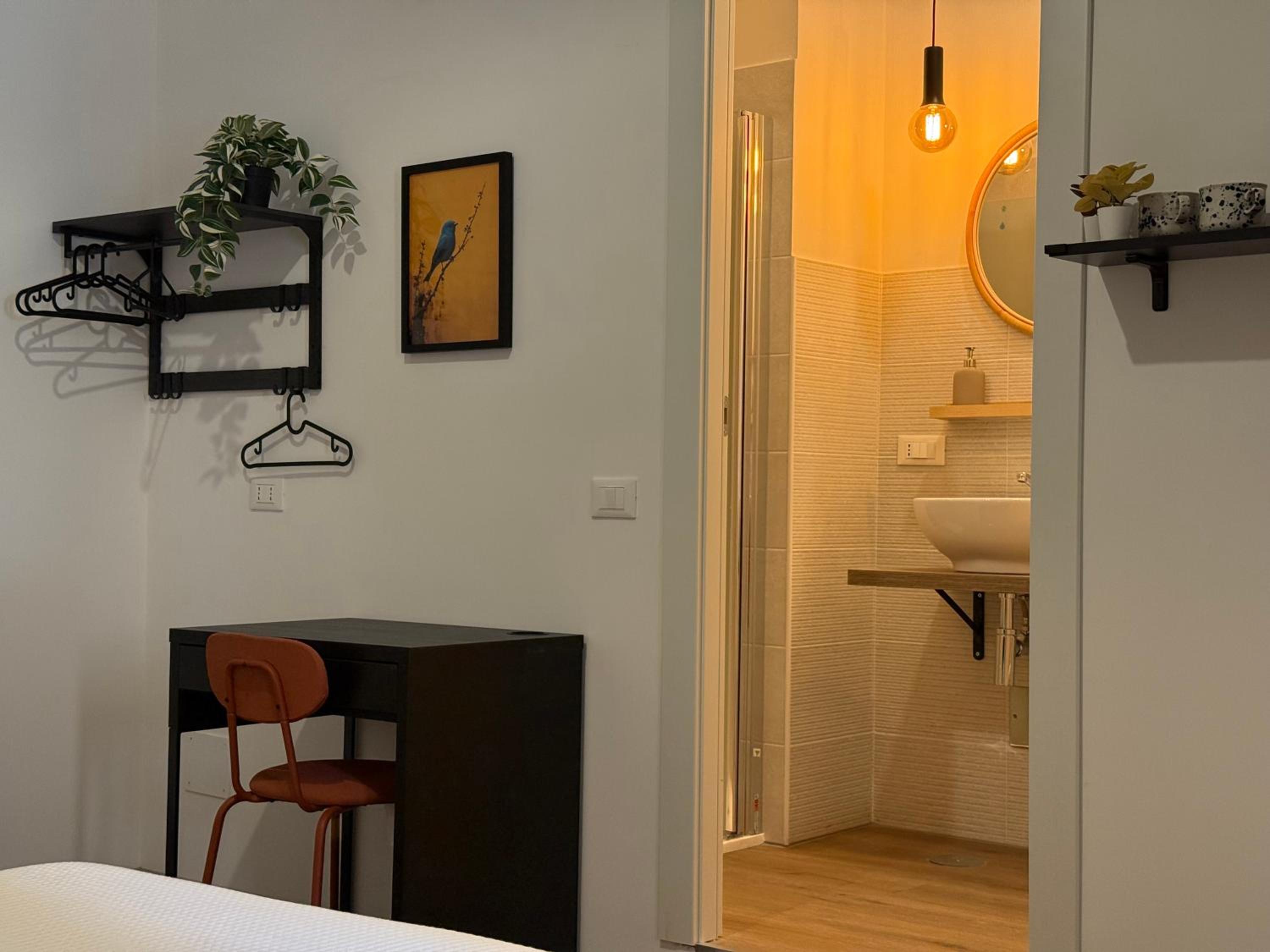 B&B Loggia Garbatella