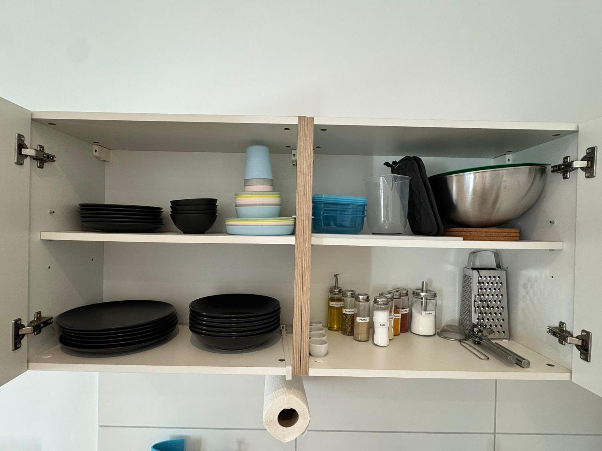 Family & Business Apartment Bremen