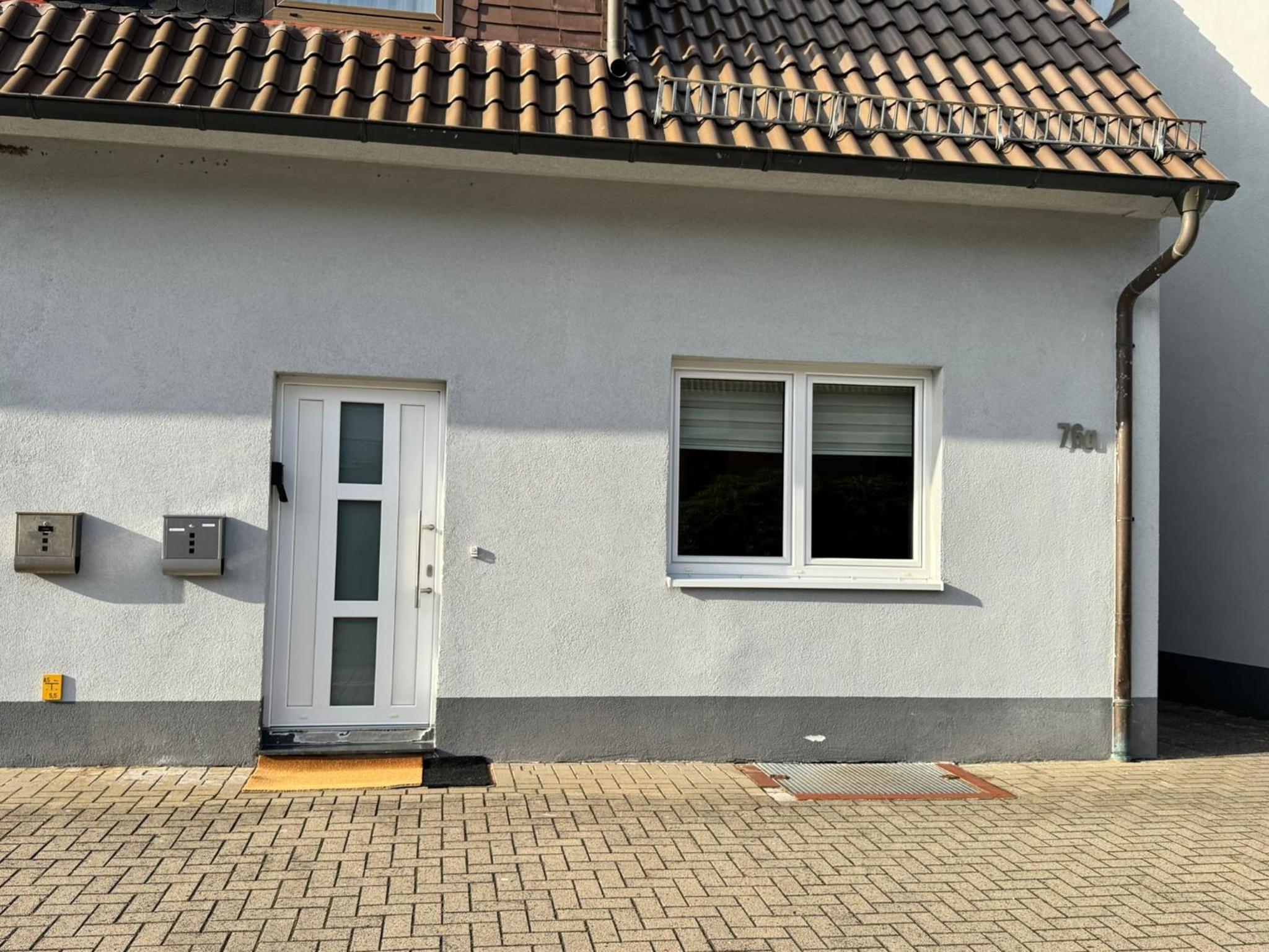 Family & Business Apartment Bremen