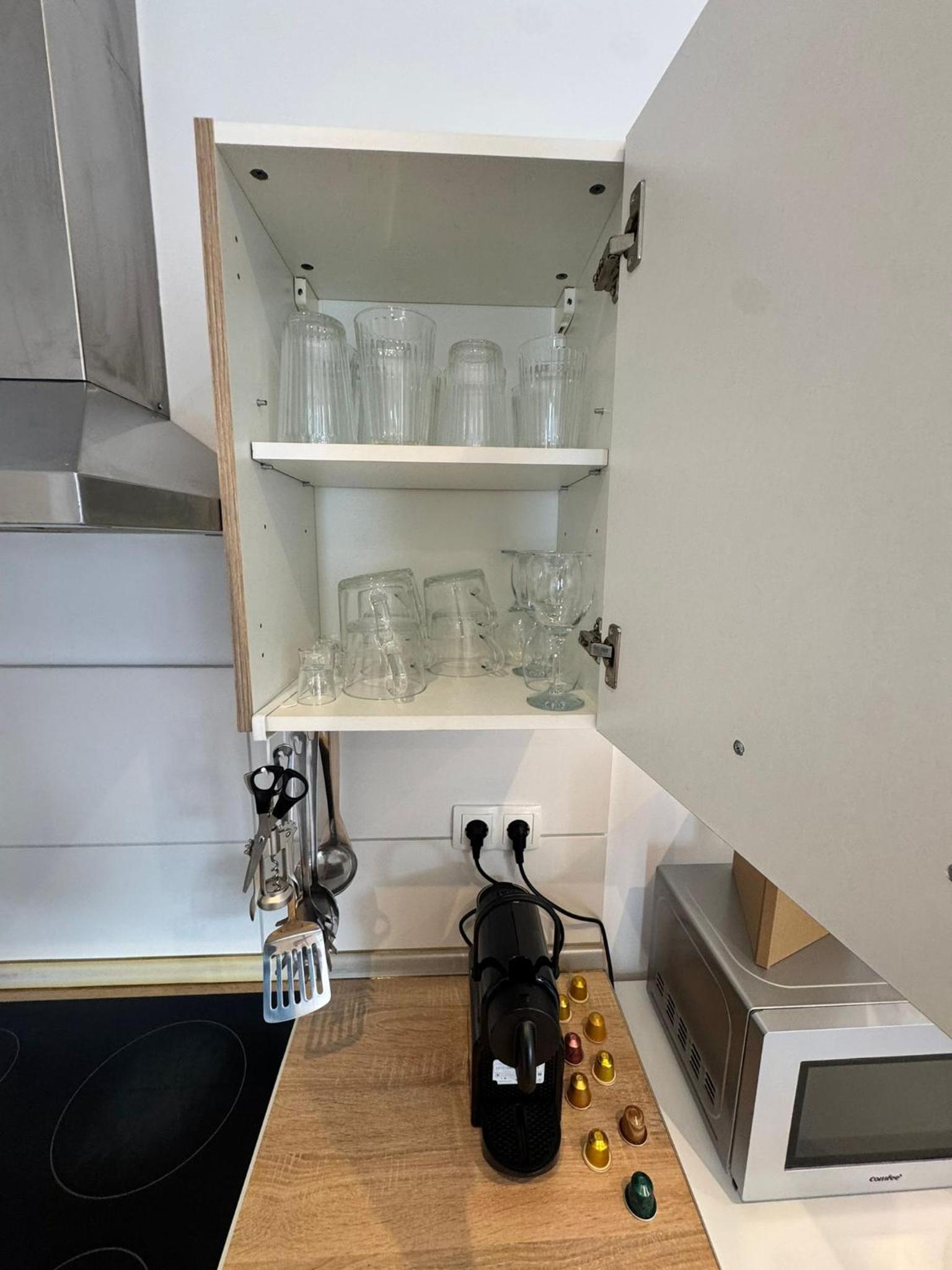 Family & Business Apartment Bremen