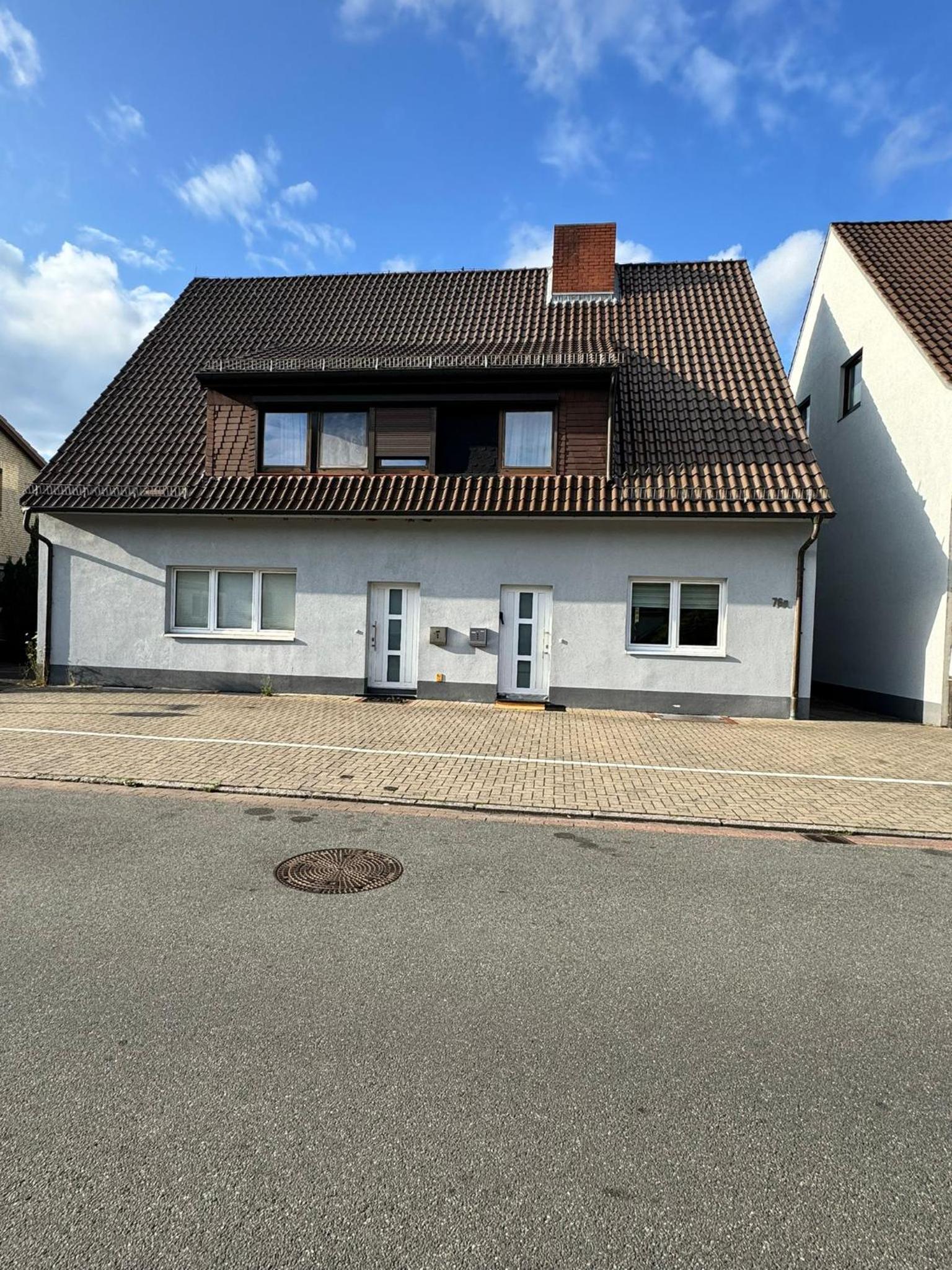 Family & Business Apartment Bremen
