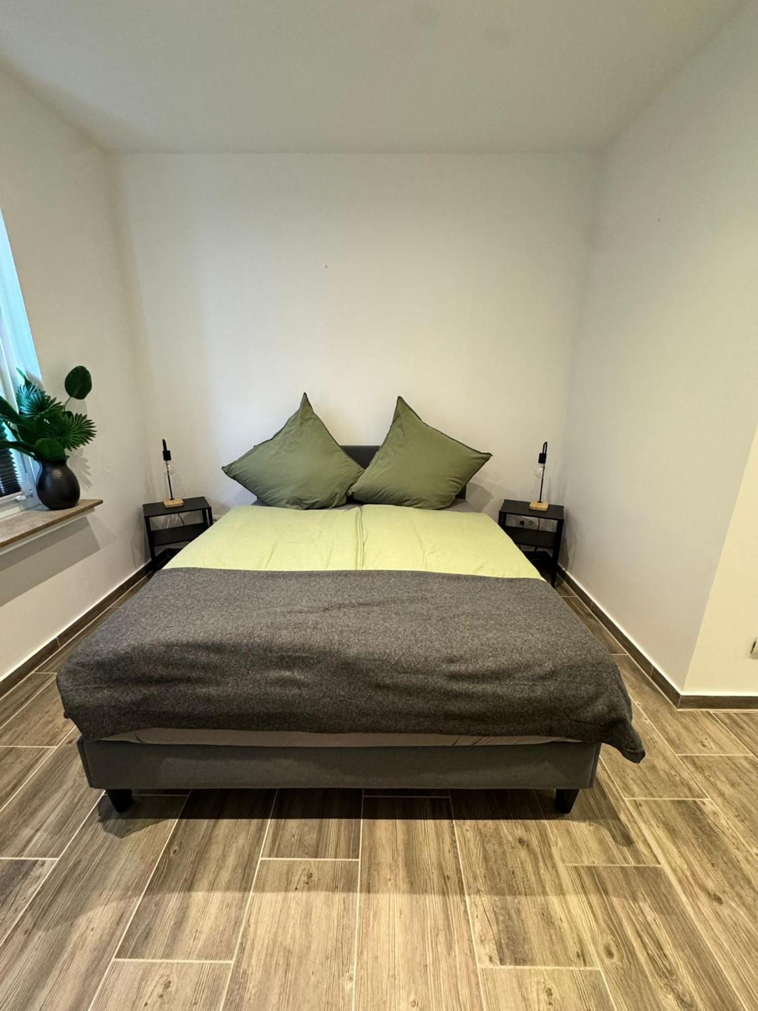Family & Business Apartment Bremen