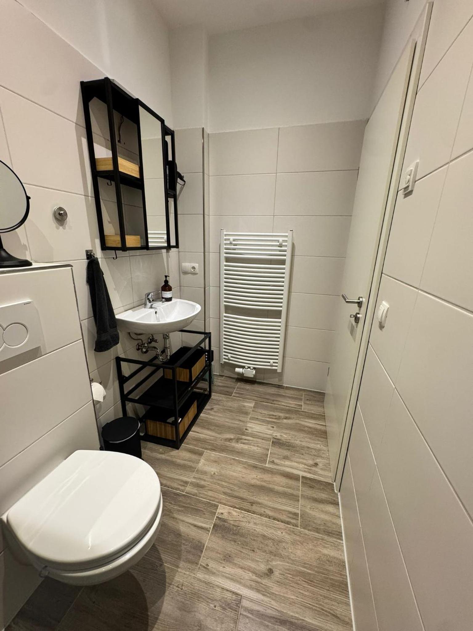 Family & Business Apartment Bremen