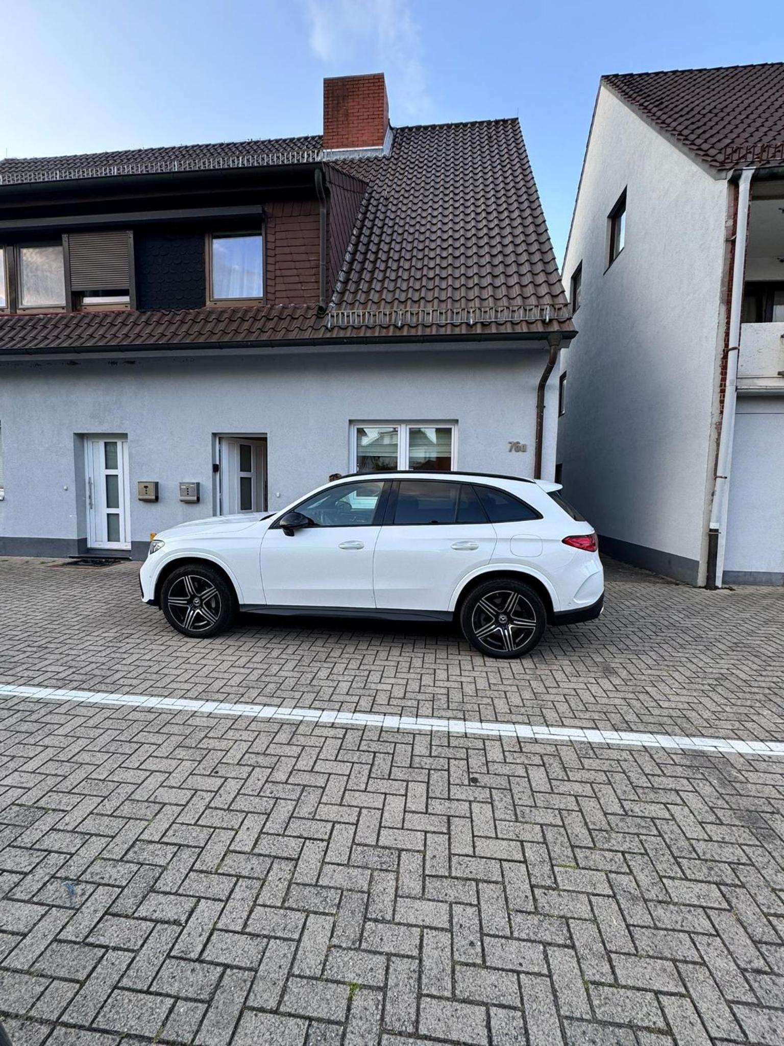 Family & Business Apartment Bremen
