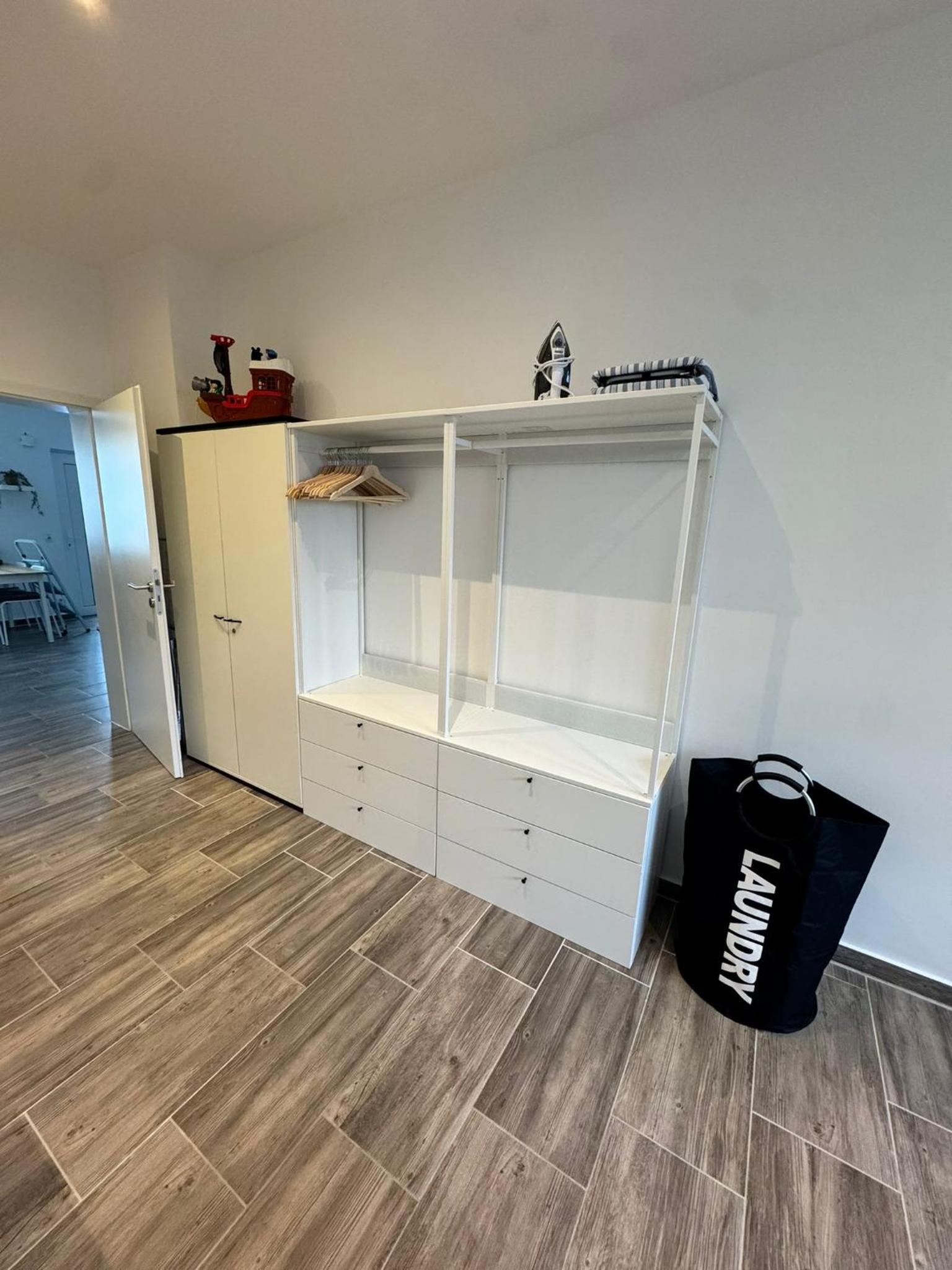 Family & Business Apartment Bremen