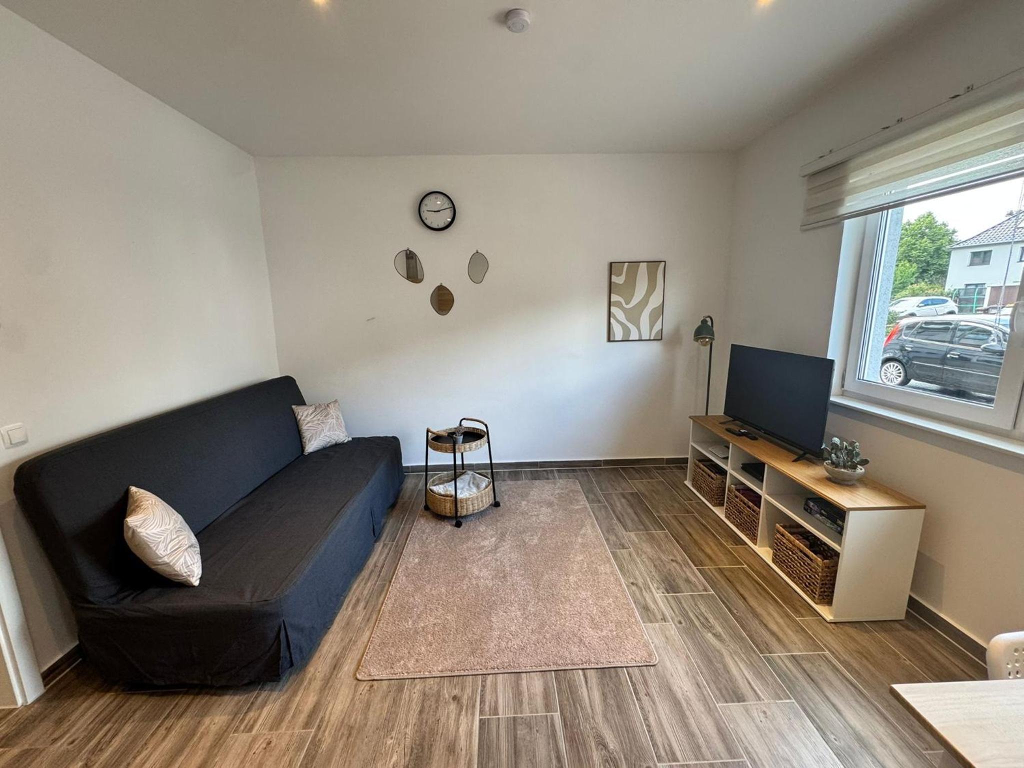 Family & Business Apartment Bremen
