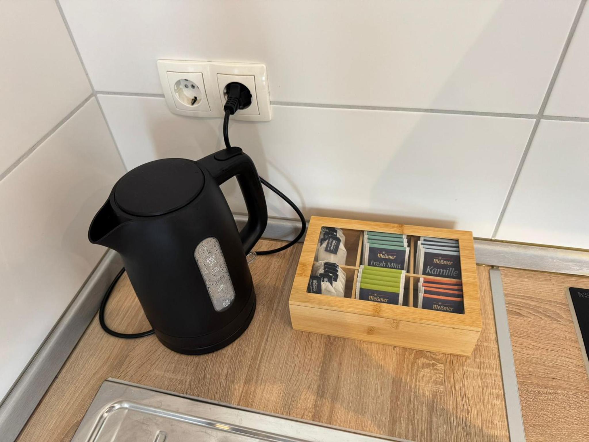 Family & Business Apartment Bremen
