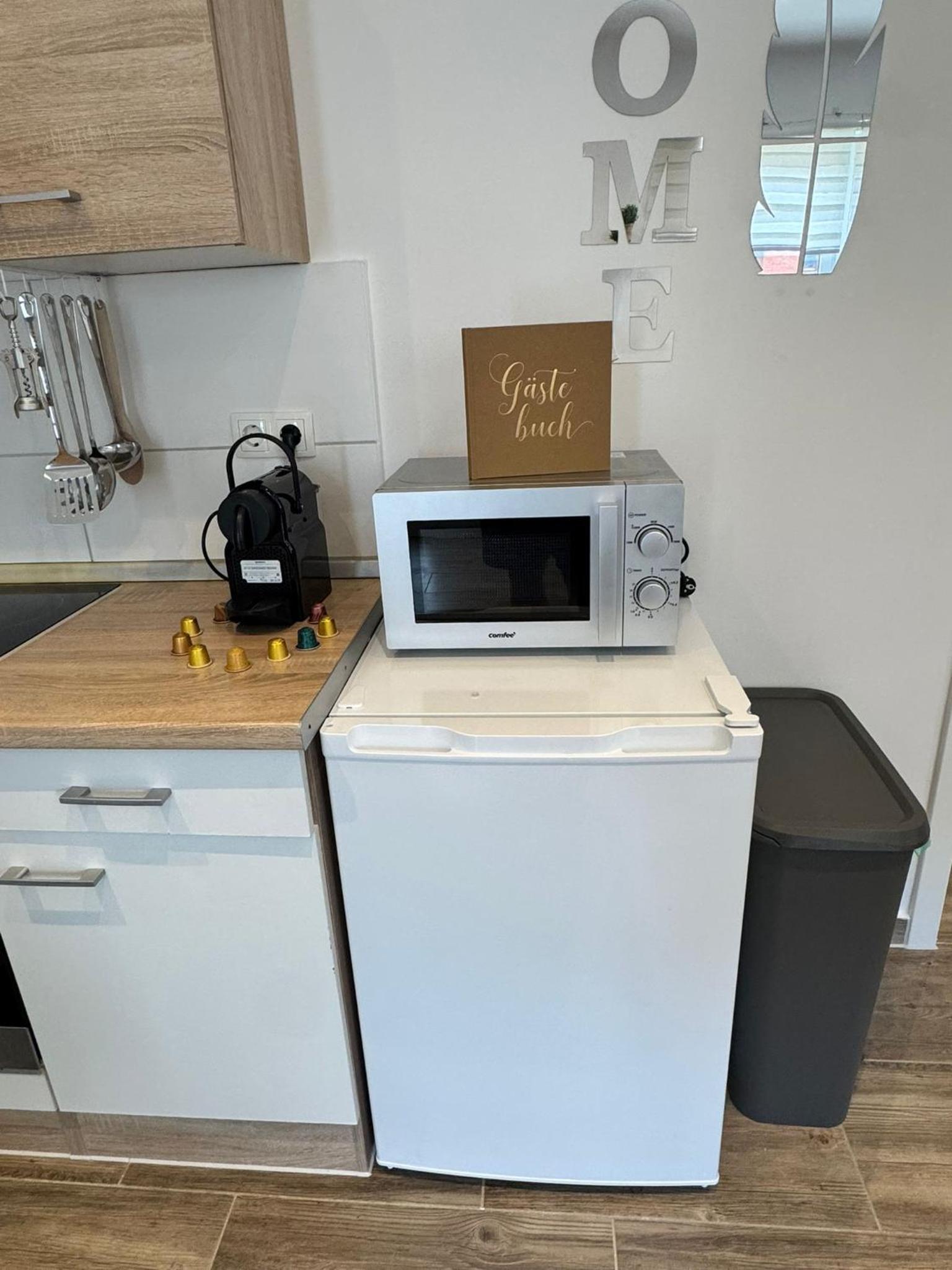 Family & Business Apartment Bremen