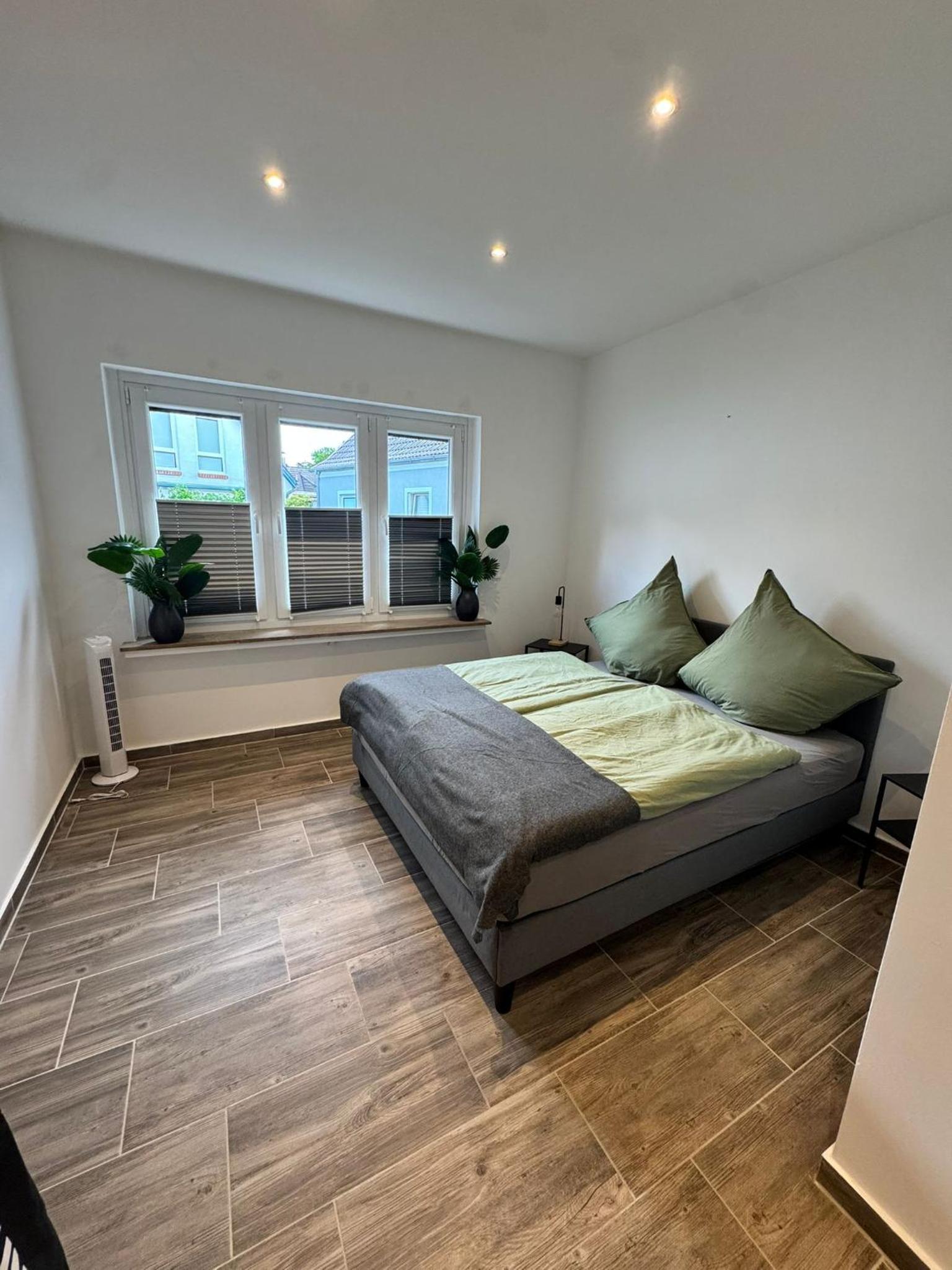 Family & Business Apartment Bremen