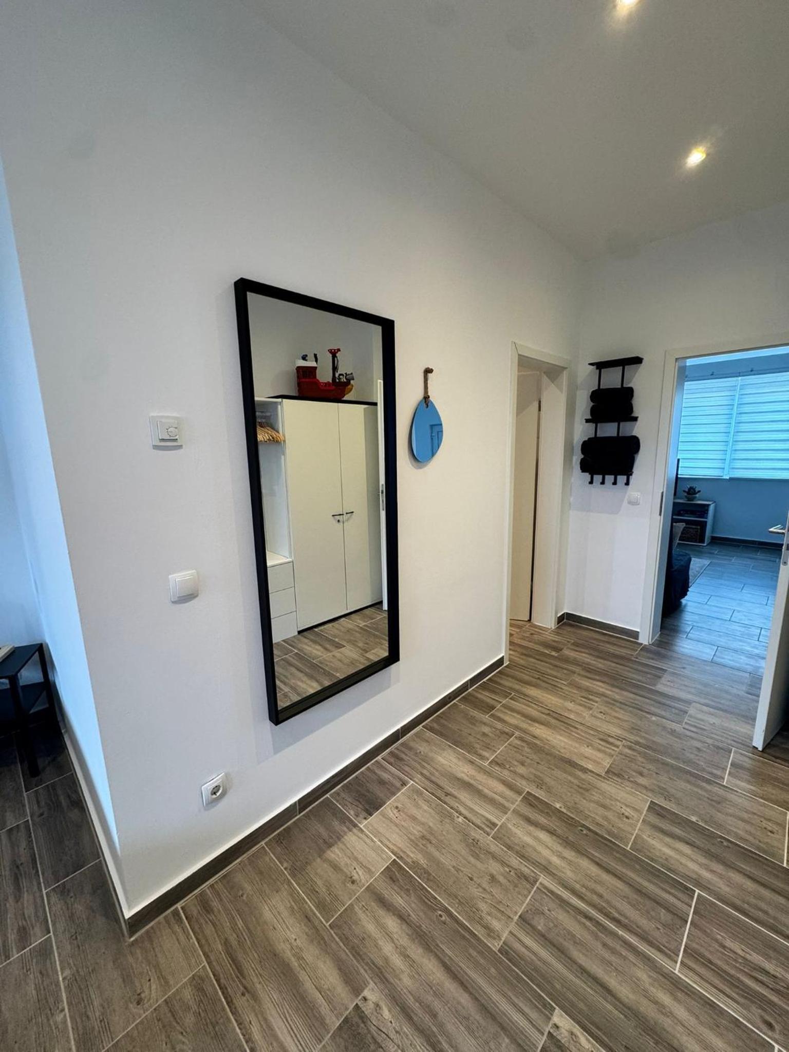 Family & Business Apartment Bremen