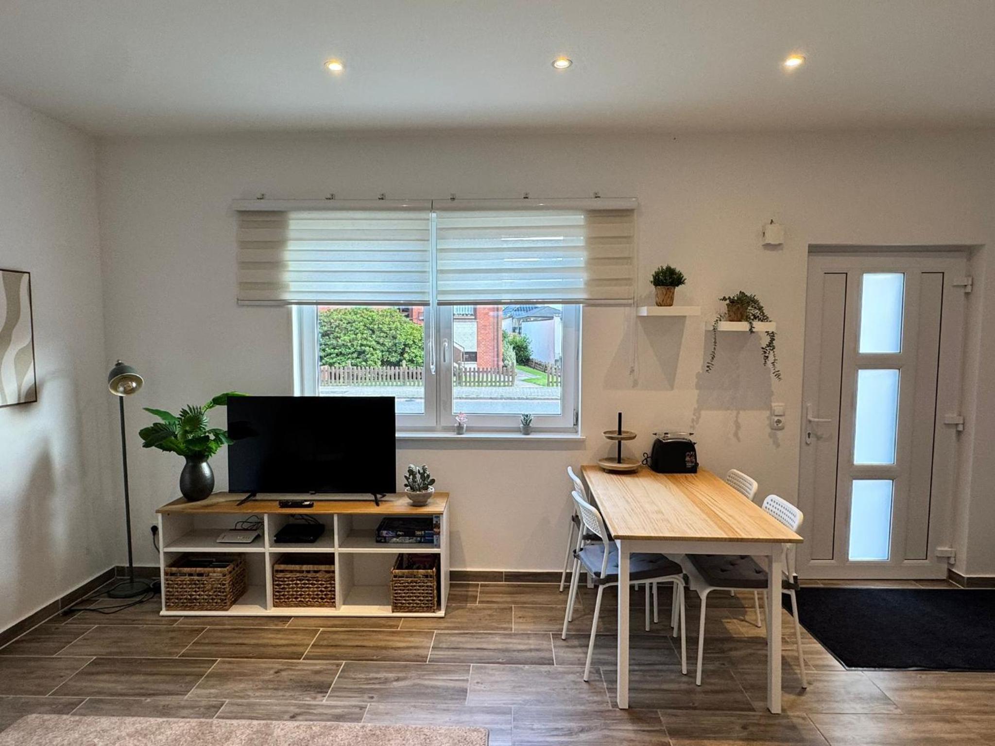Family & Business Apartment Bremen