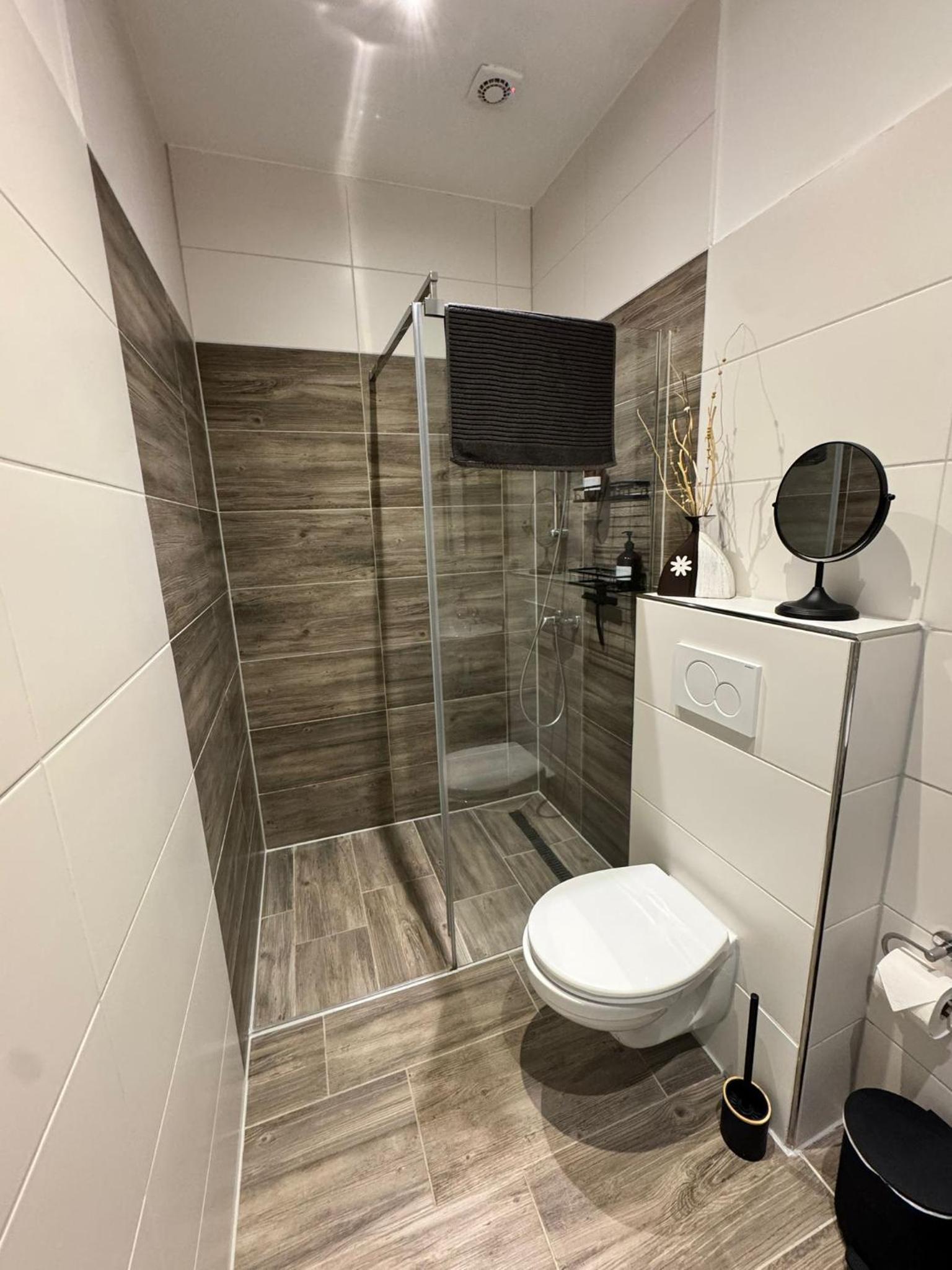 Family & Business Apartment Bremen