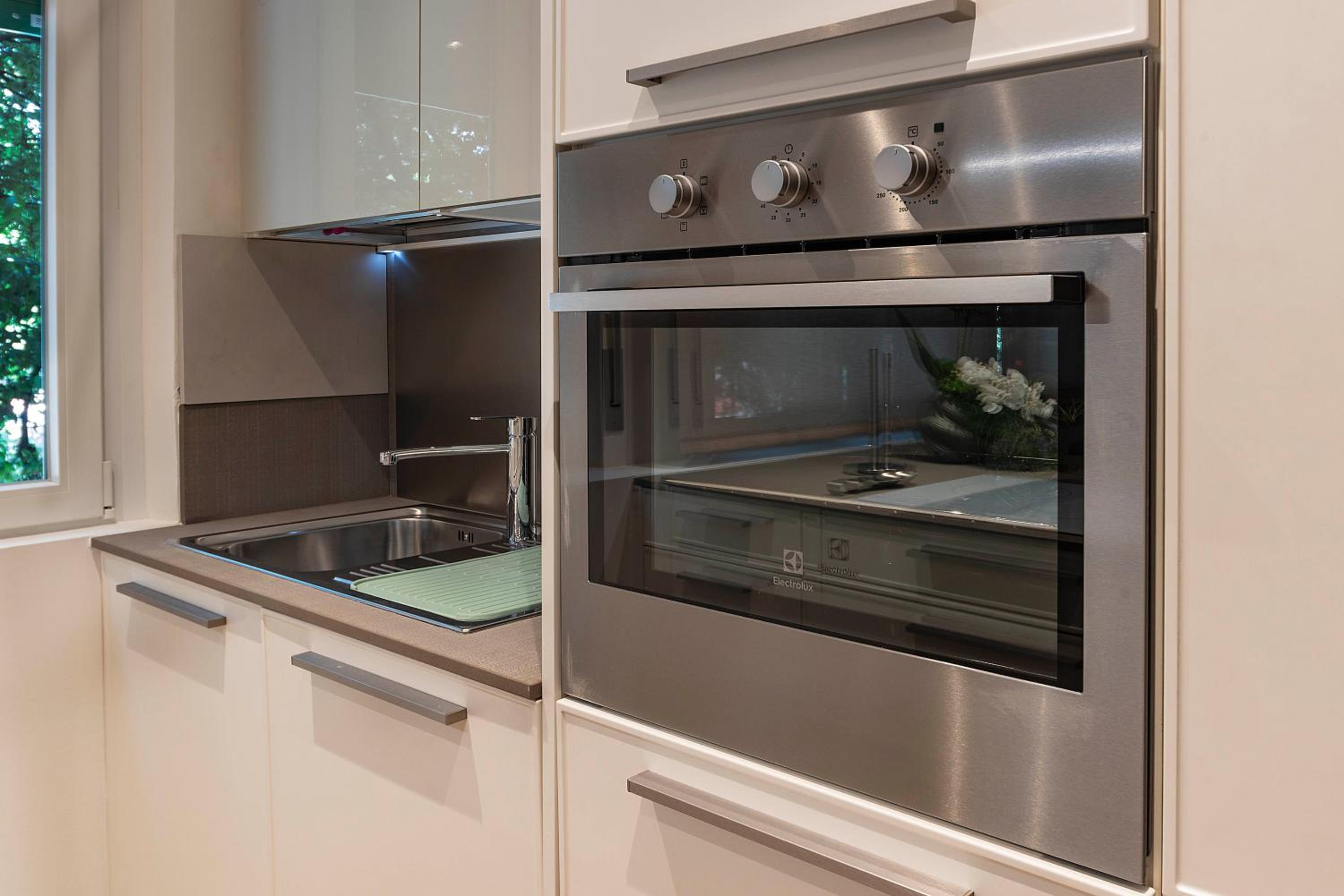 Italianflat - Suite Ravenala