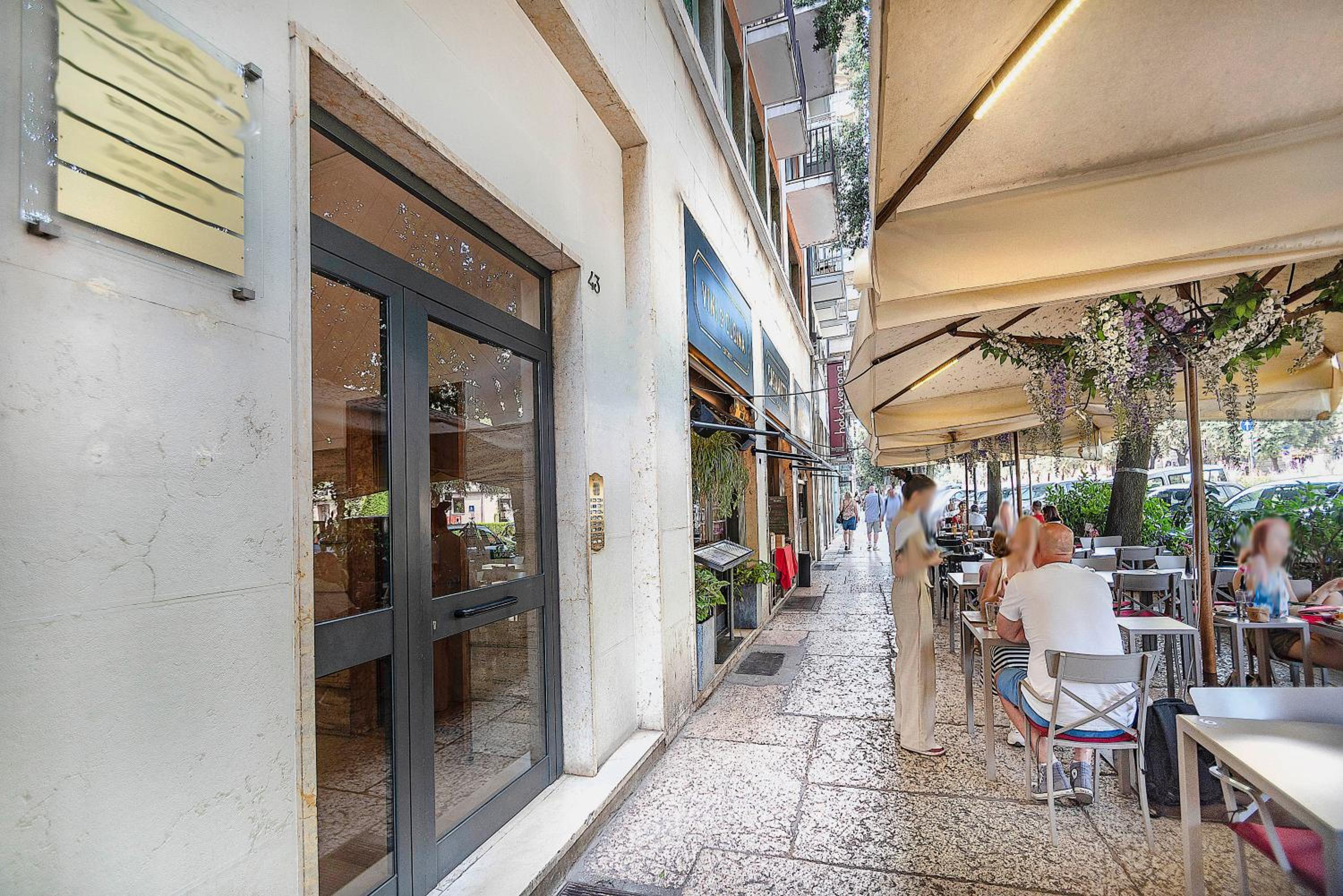 Italianflat - Suite Ravenala