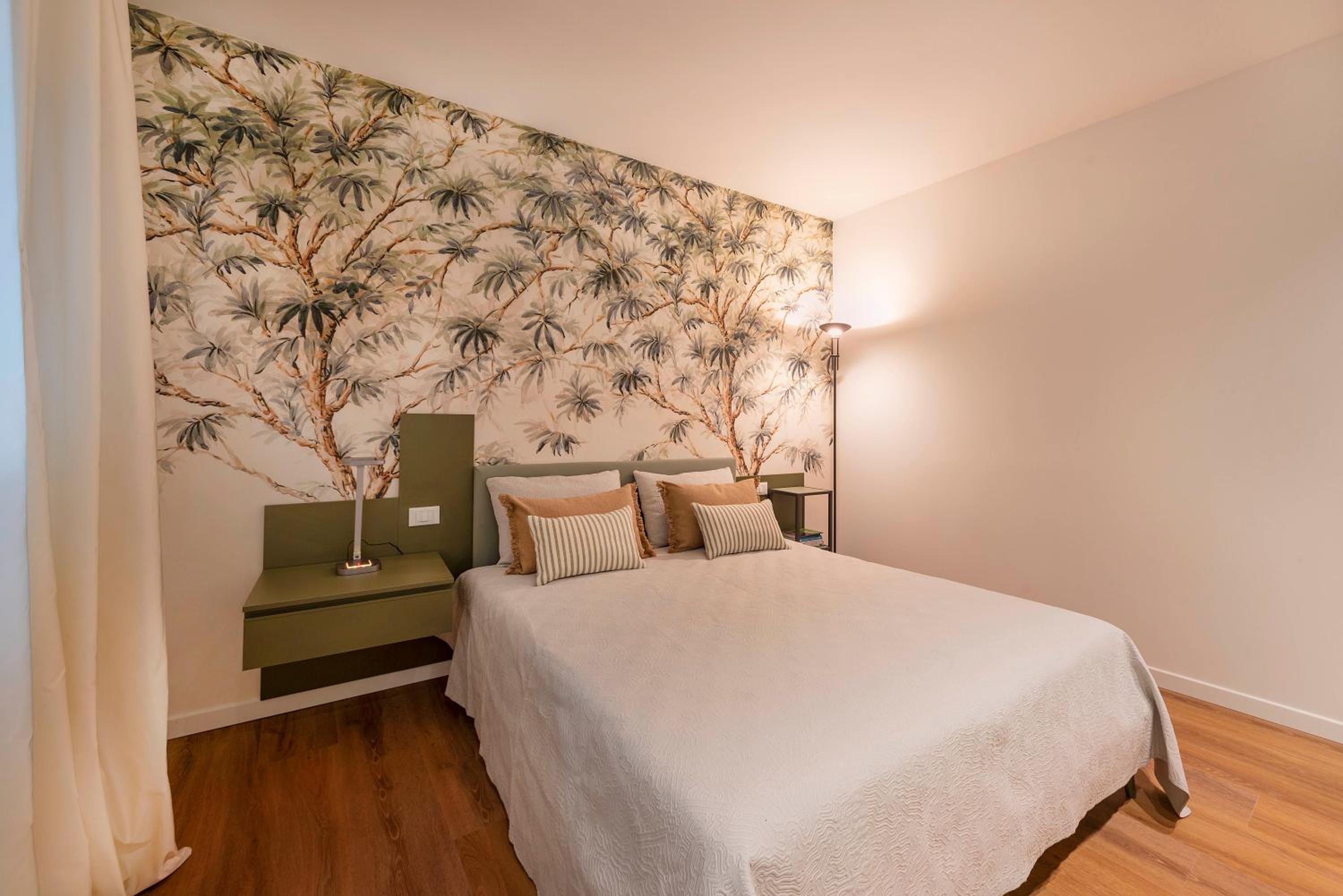 Italianflat - Suite Ravenala