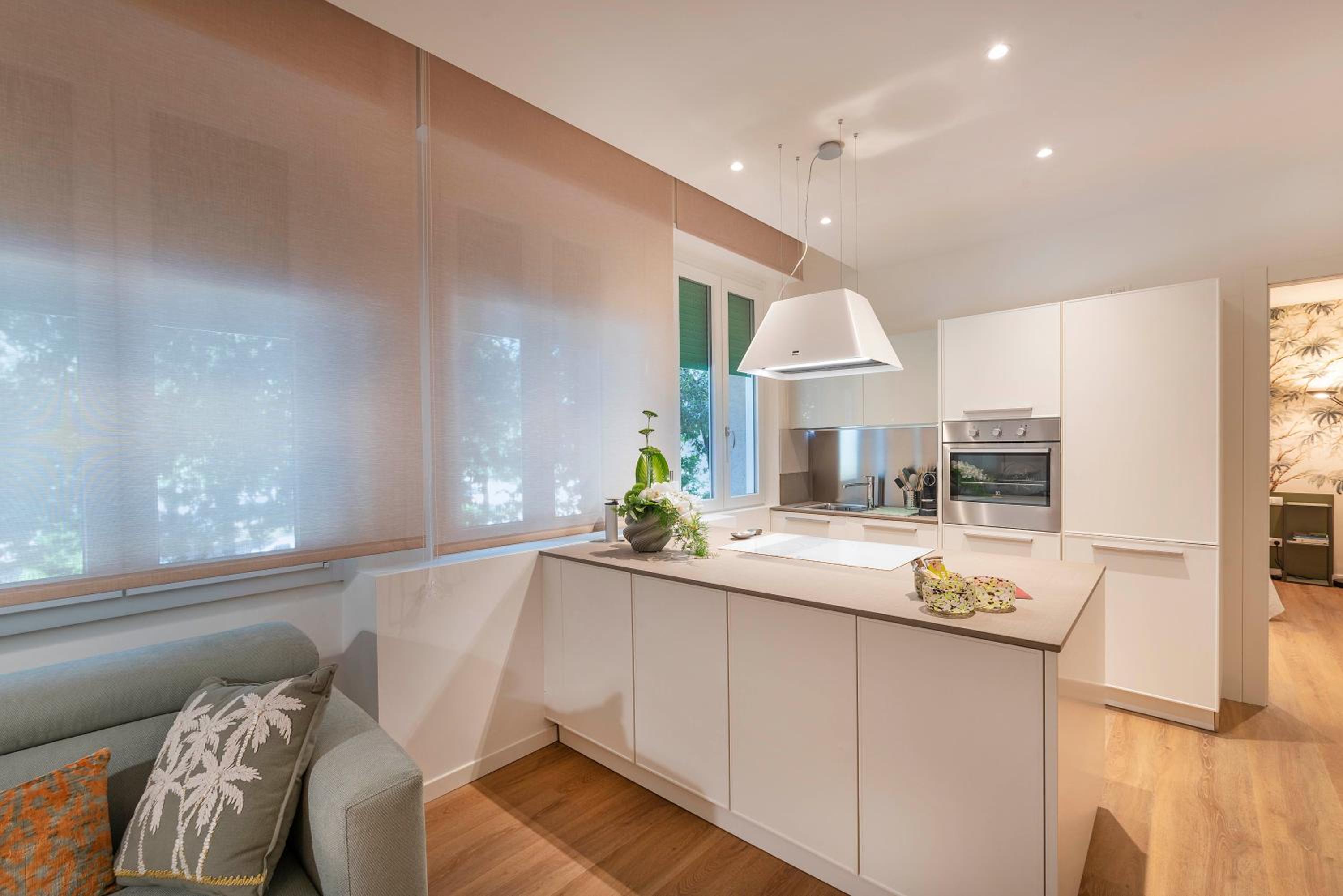 Italianflat - Suite Ravenala