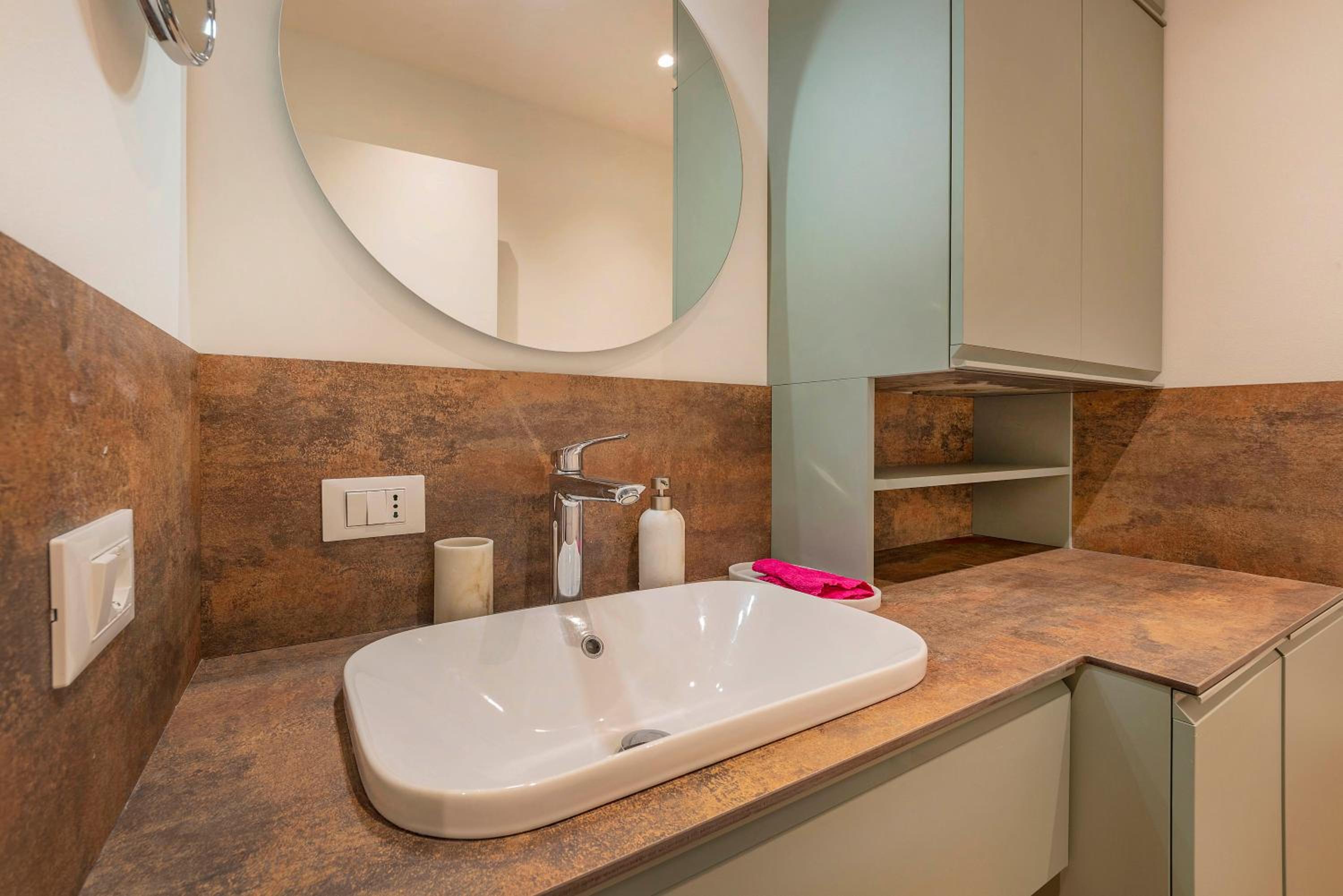 Italianflat - Suite Ravenala