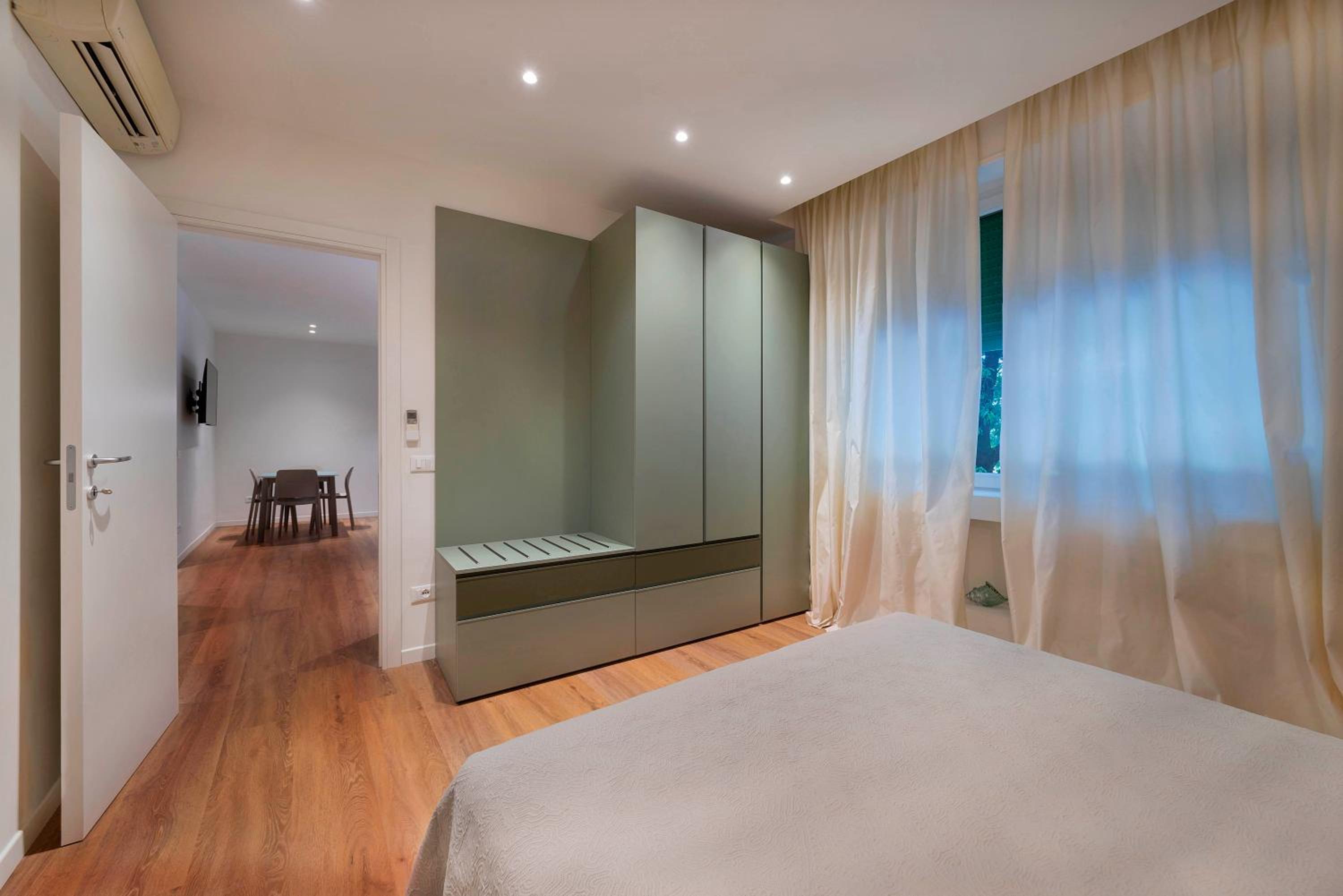 Italianflat - Suite Ravenala