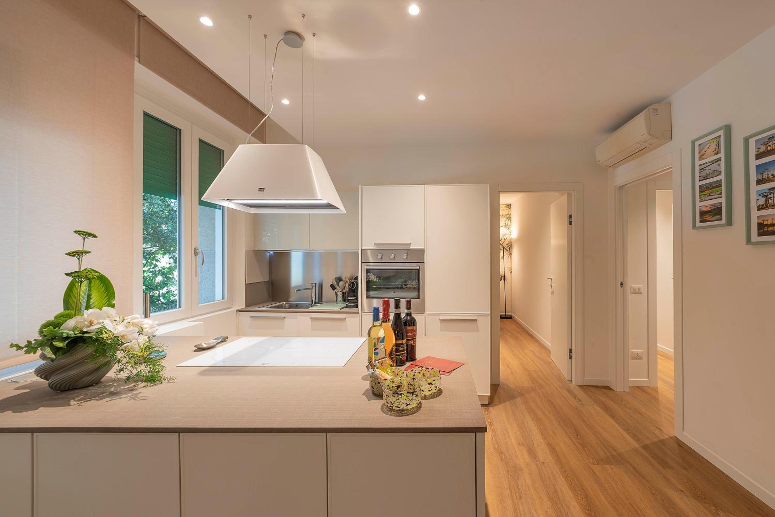 Italianflat - Suite Ravenala