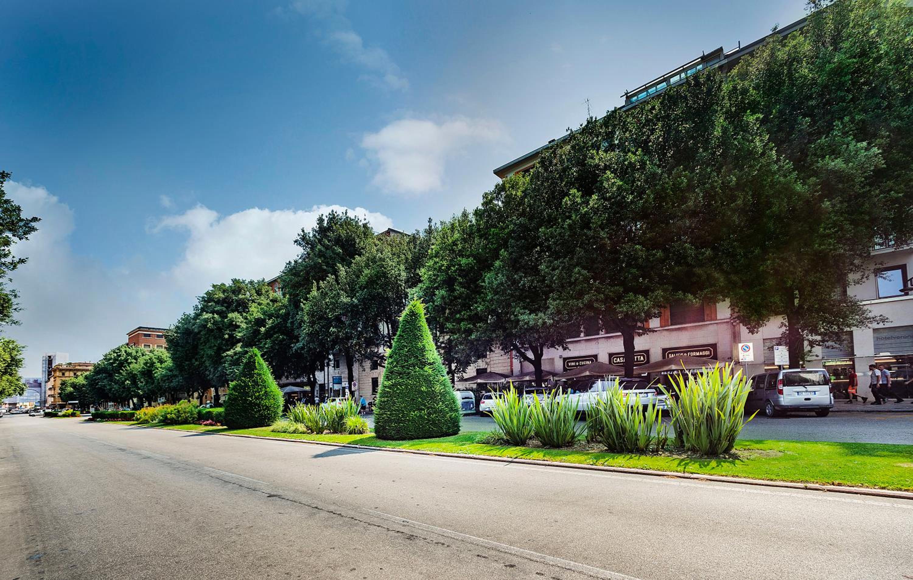 Italianflat - Suite Ravenala