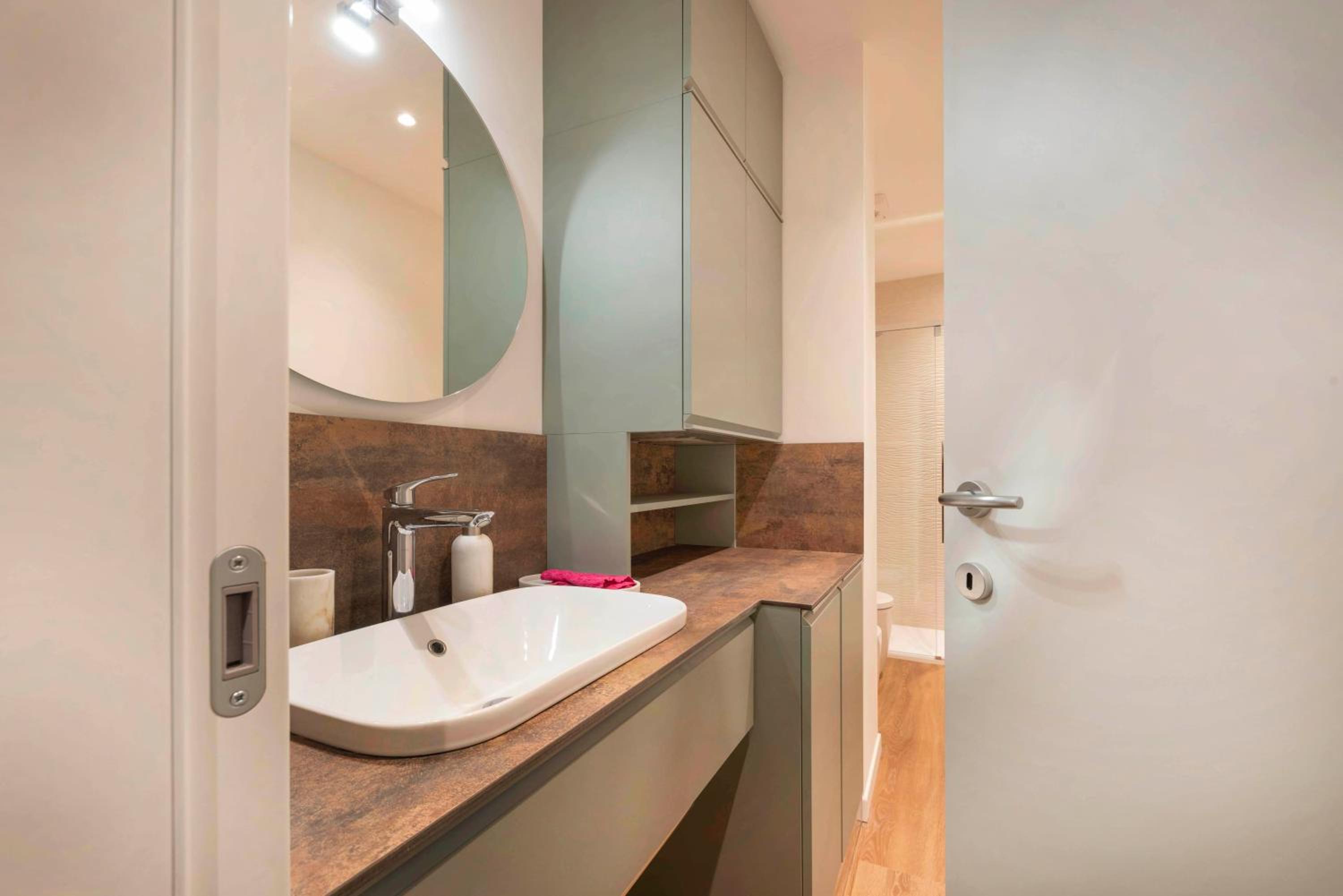 Italianflat - Suite Ravenala