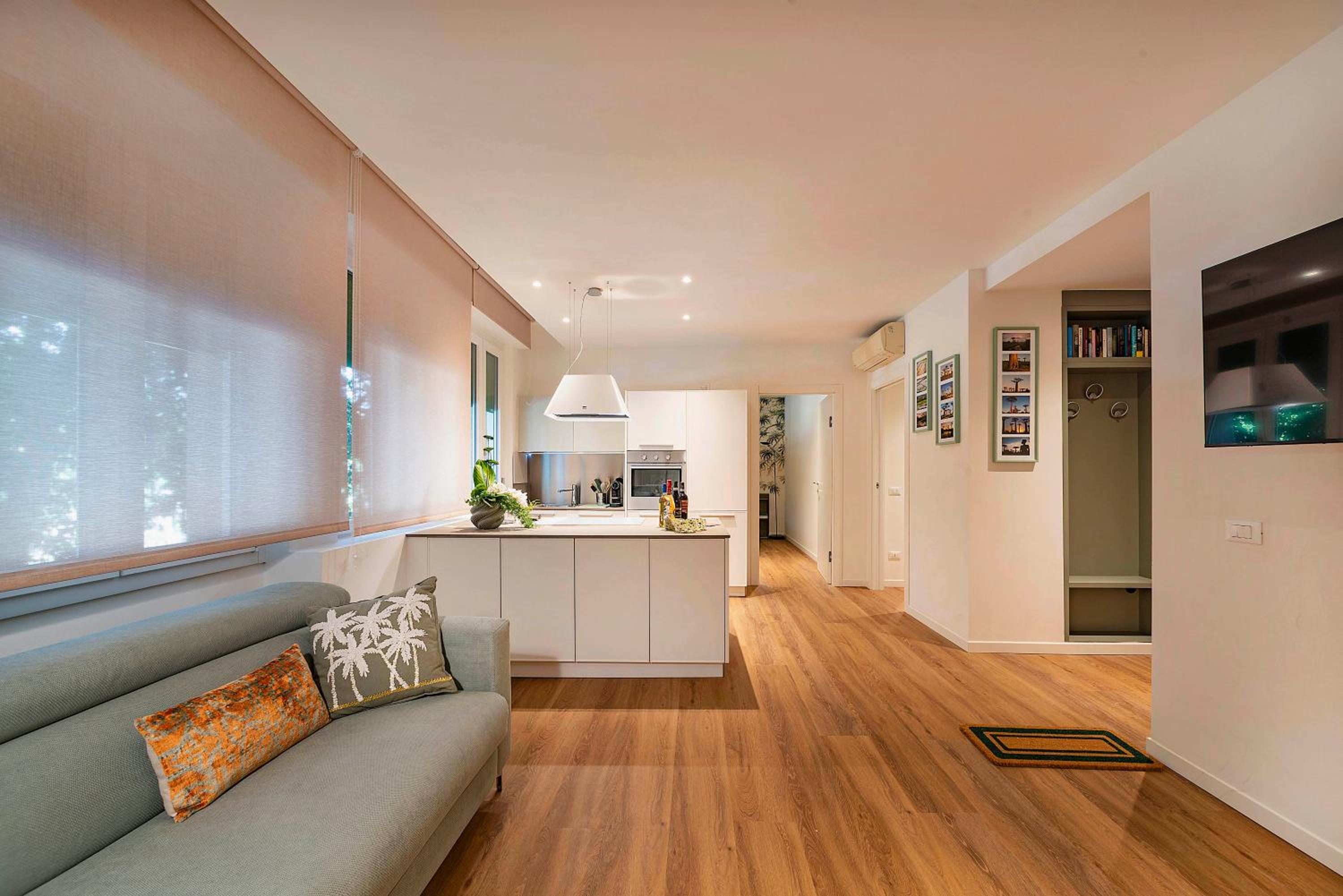 Italianflat - Suite Ravenala
