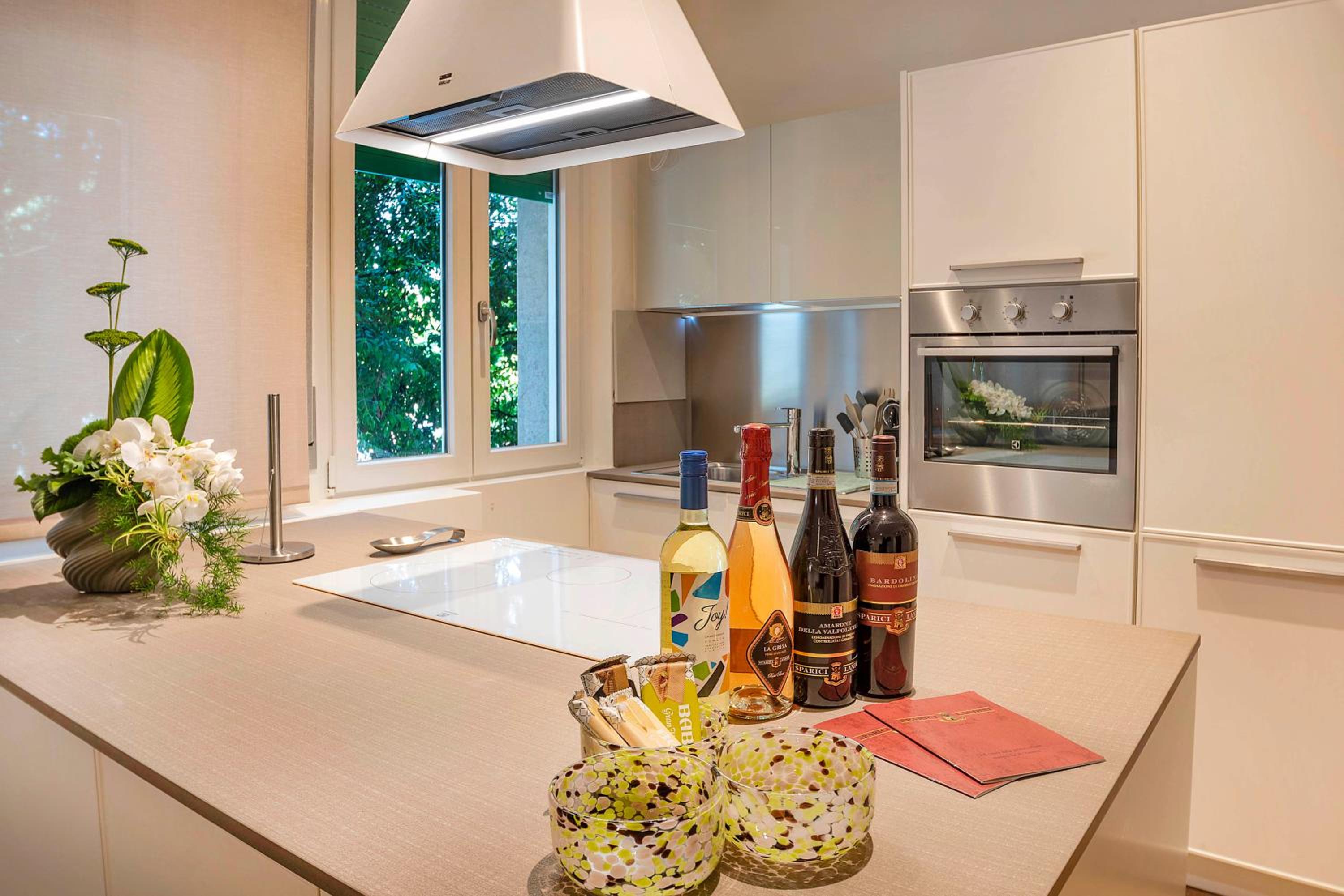 Italianflat - Suite Ravenala