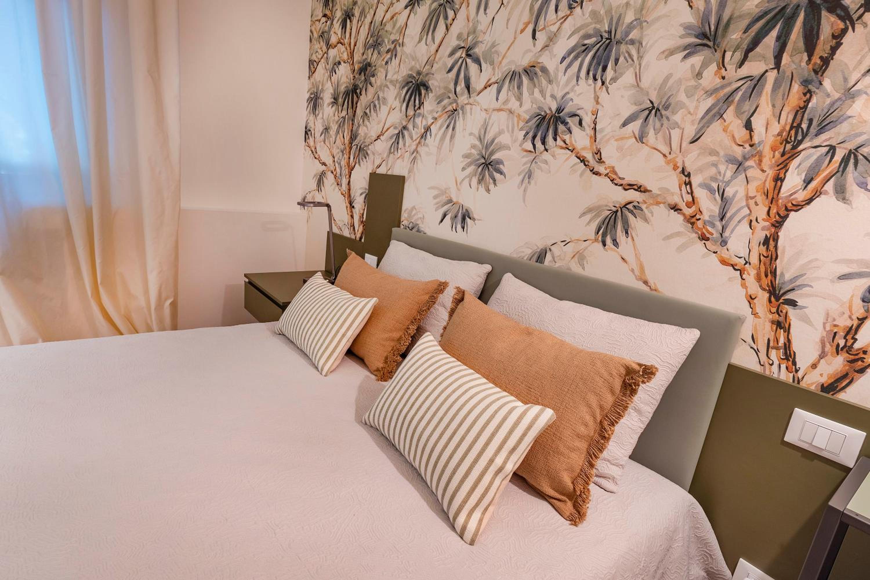 Italianflat - Suite Ravenala