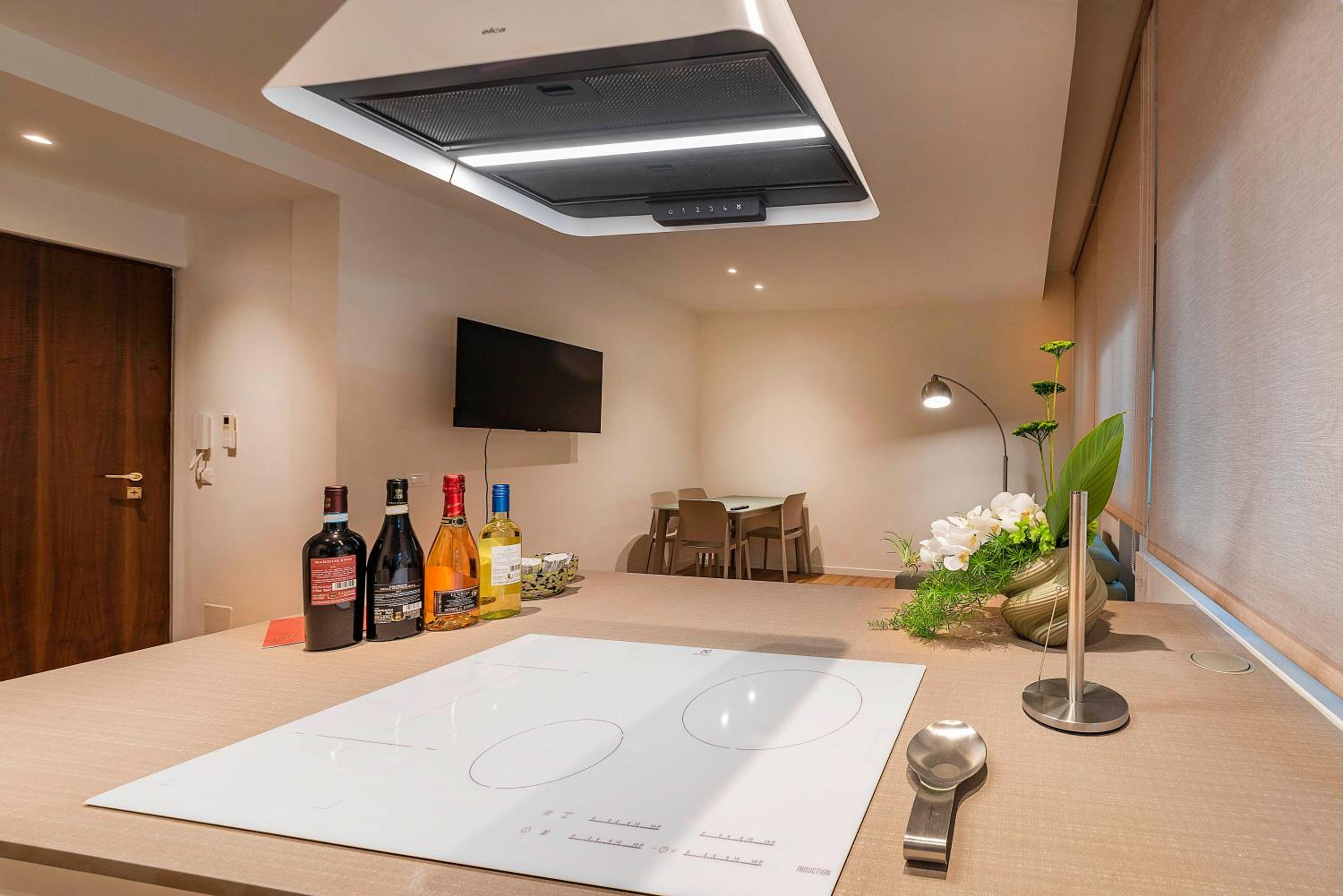 Italianflat - Suite Ravenala