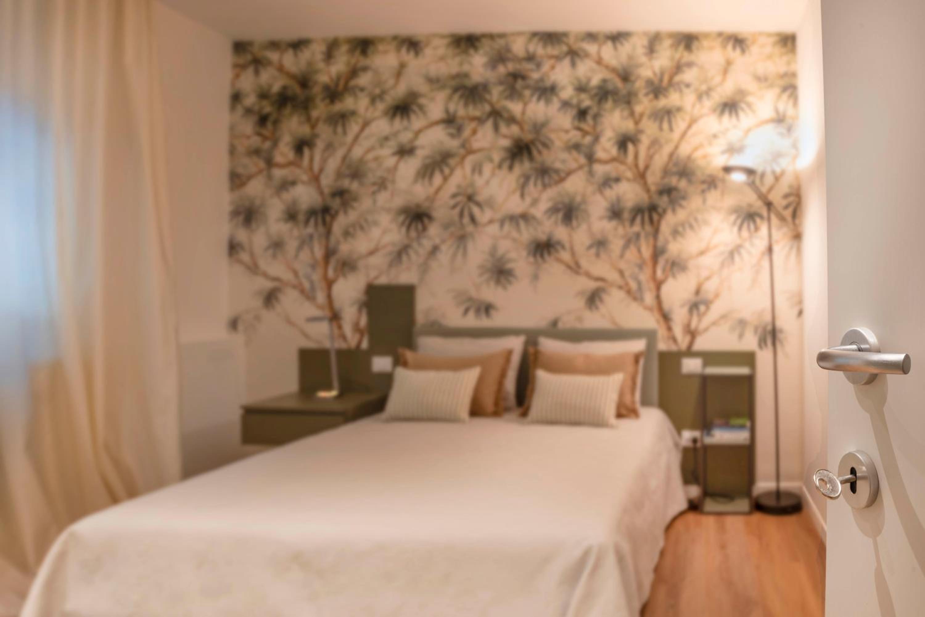 Italianflat - Suite Ravenala