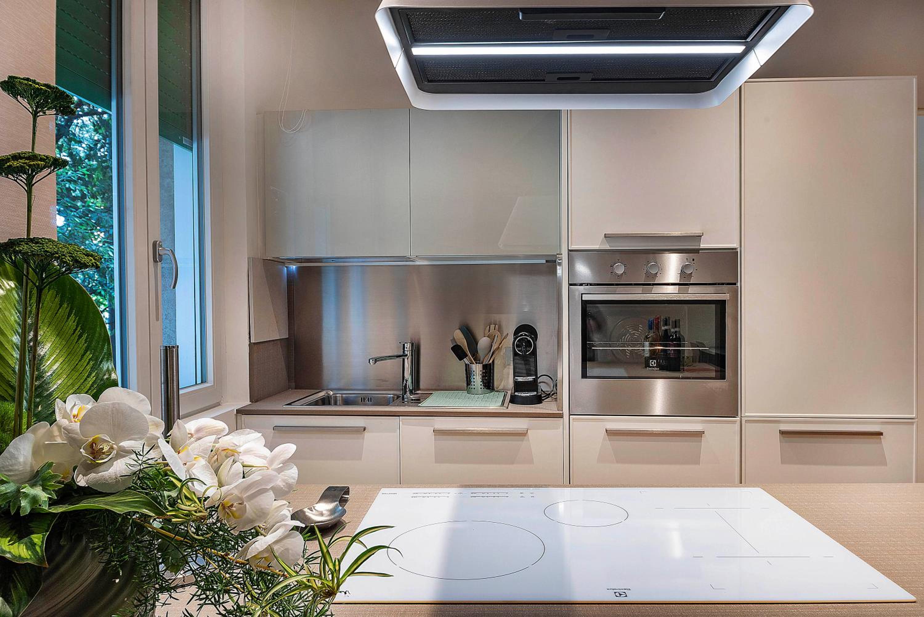Italianflat - Suite Ravenala