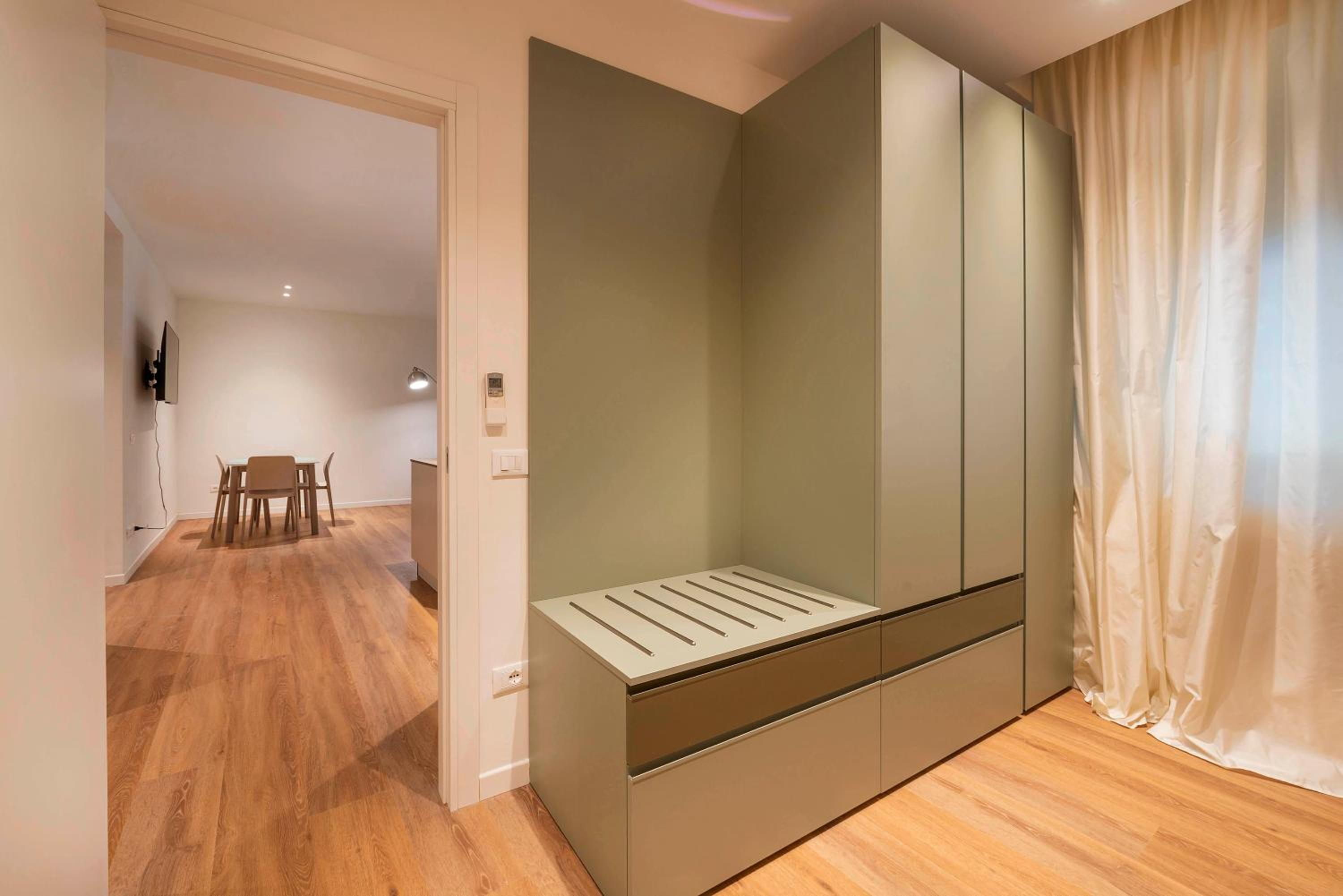 Italianflat - Suite Ravenala