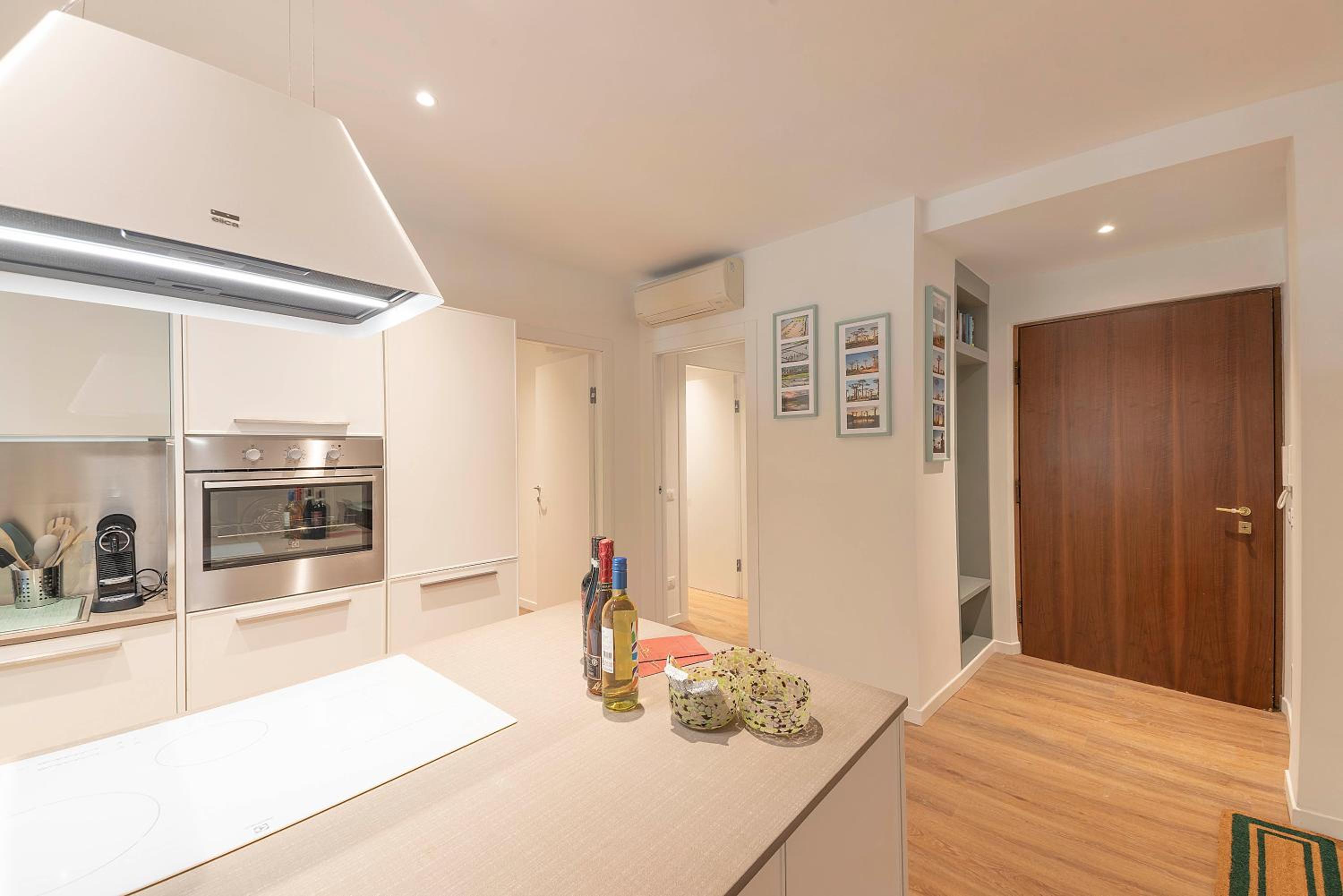 Italianflat - Suite Ravenala