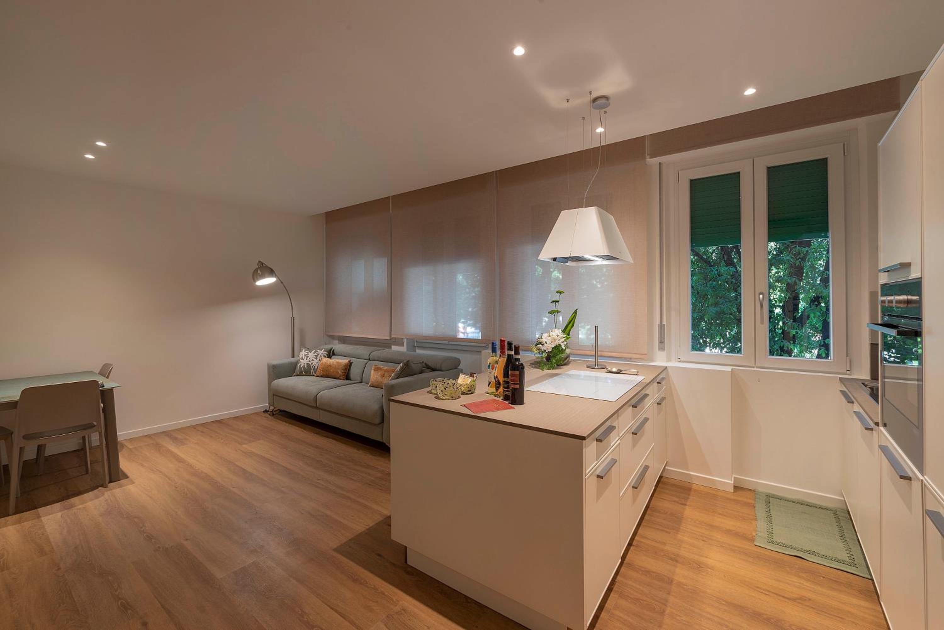 Italianflat - Suite Ravenala