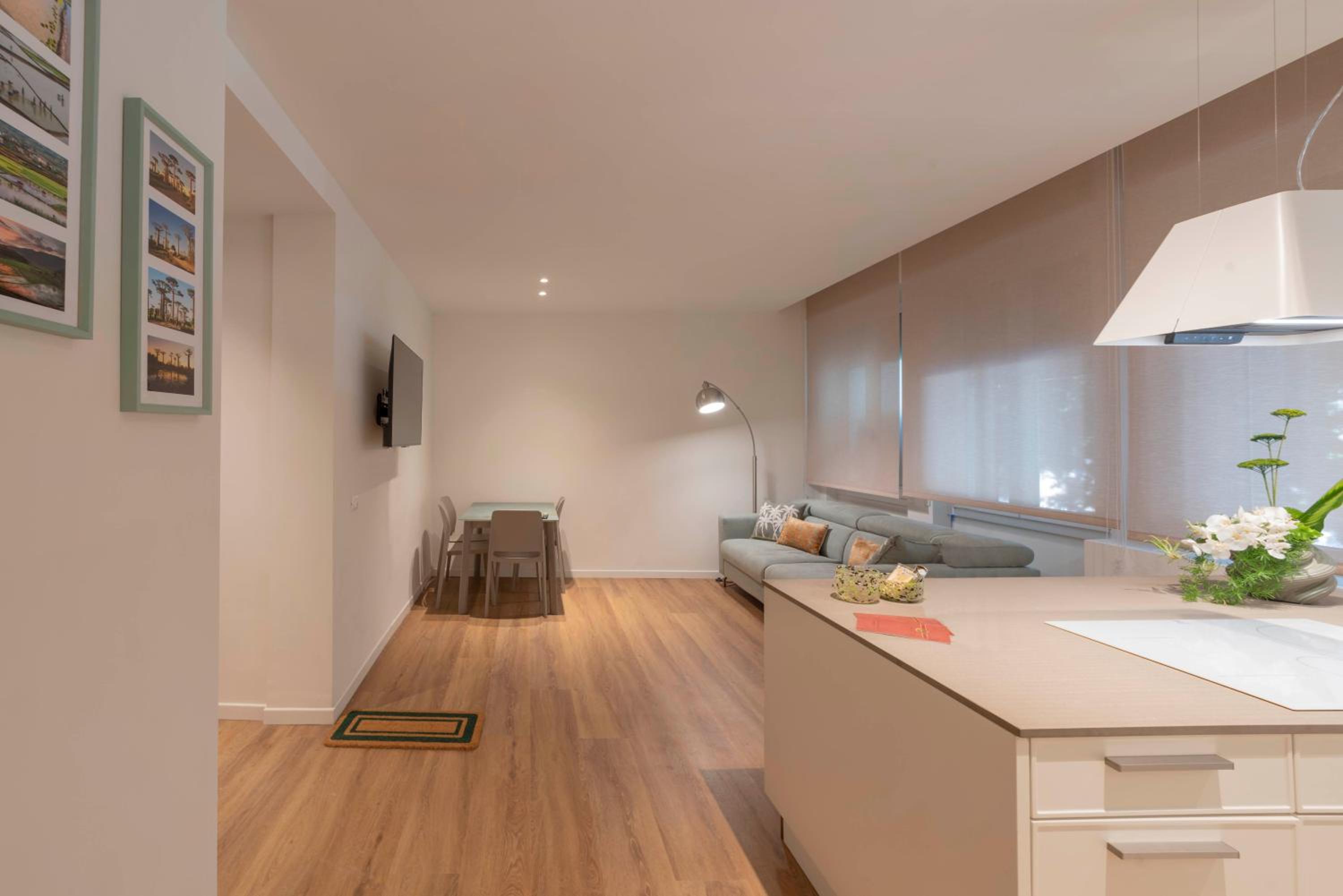 Italianflat - Suite Ravenala