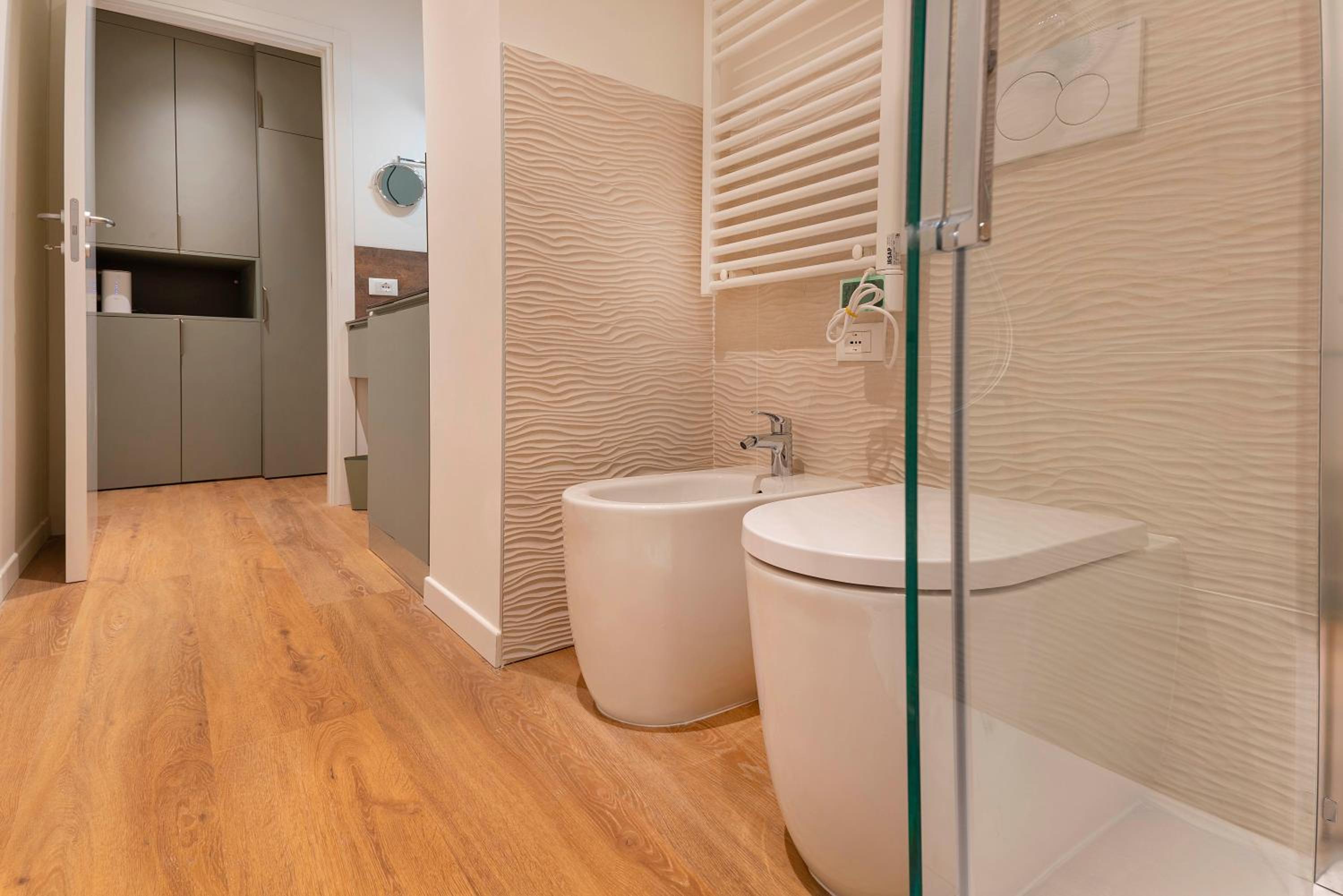 Italianflat - Suite Ravenala