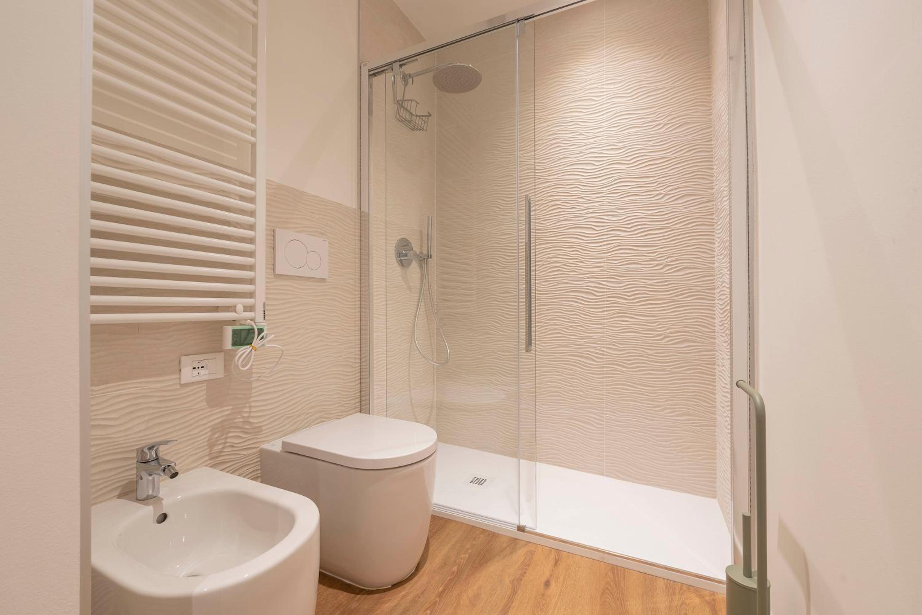 Italianflat - Suite Ravenala