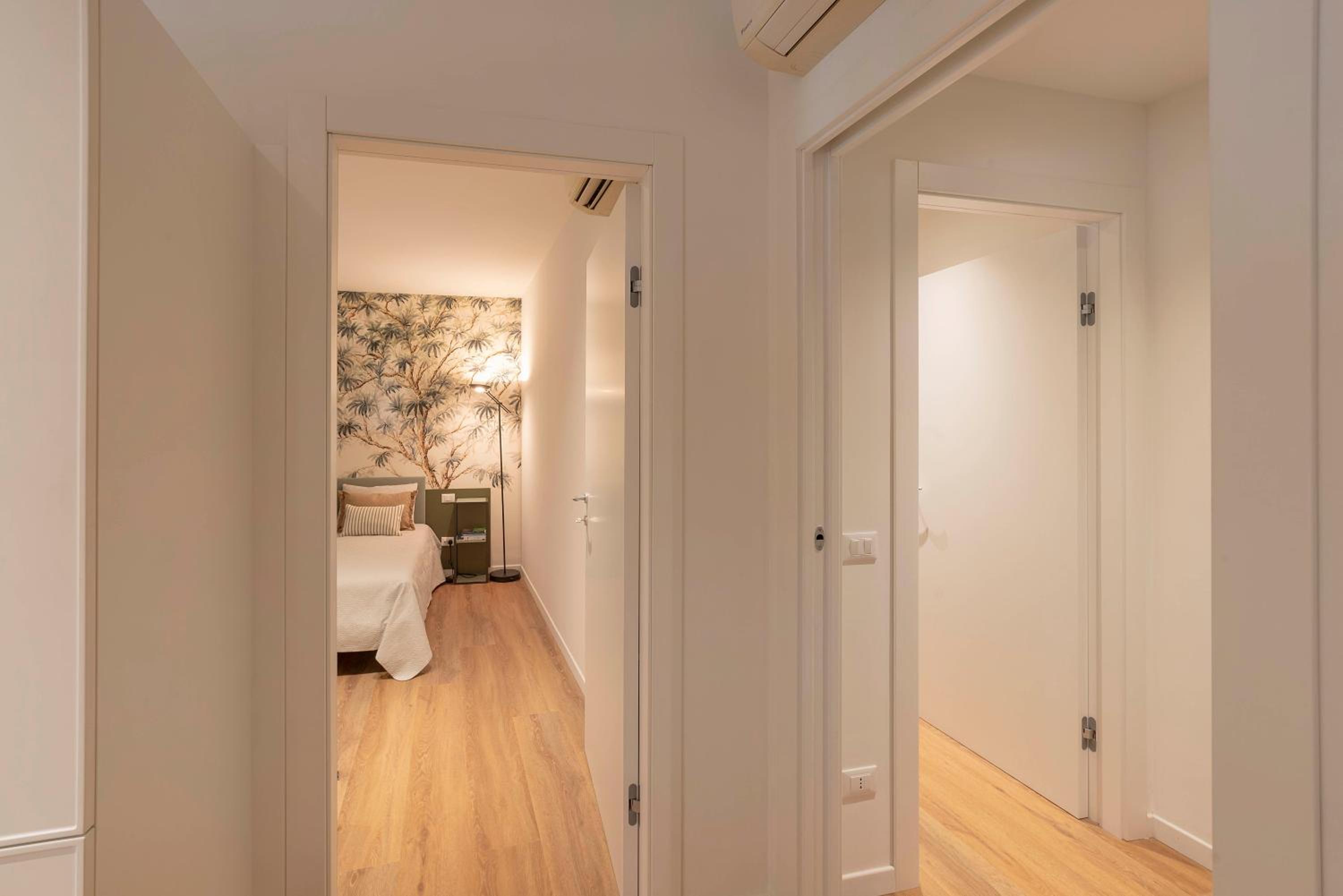 Italianflat - Suite Ravenala