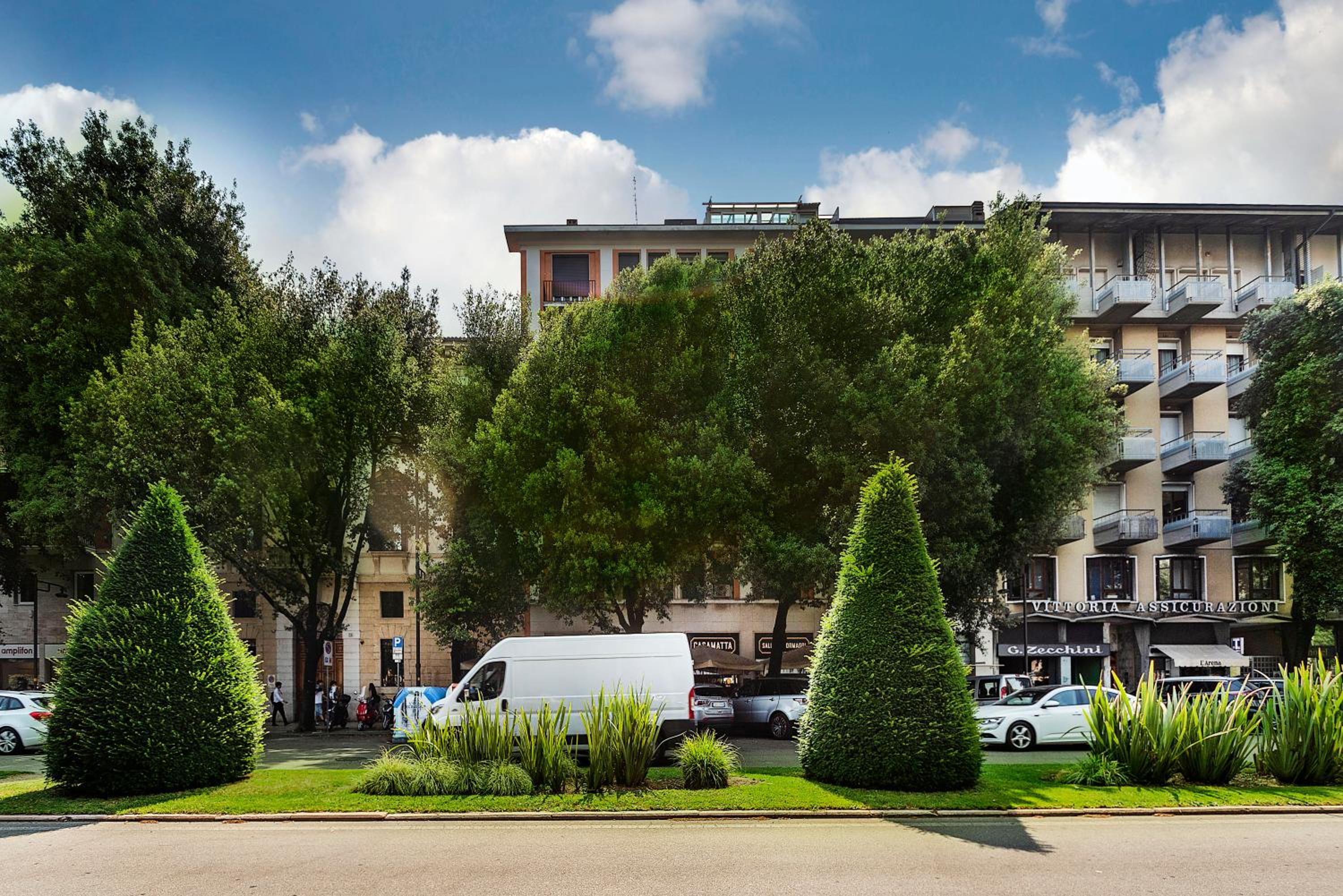 Italianflat - Suite Ravenala