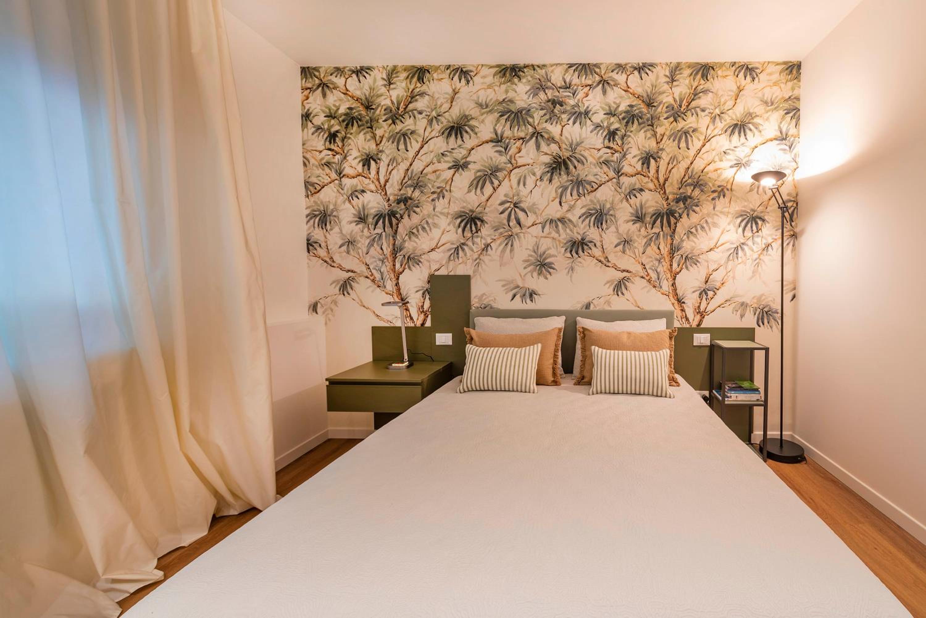 Italianflat - Suite Ravenala