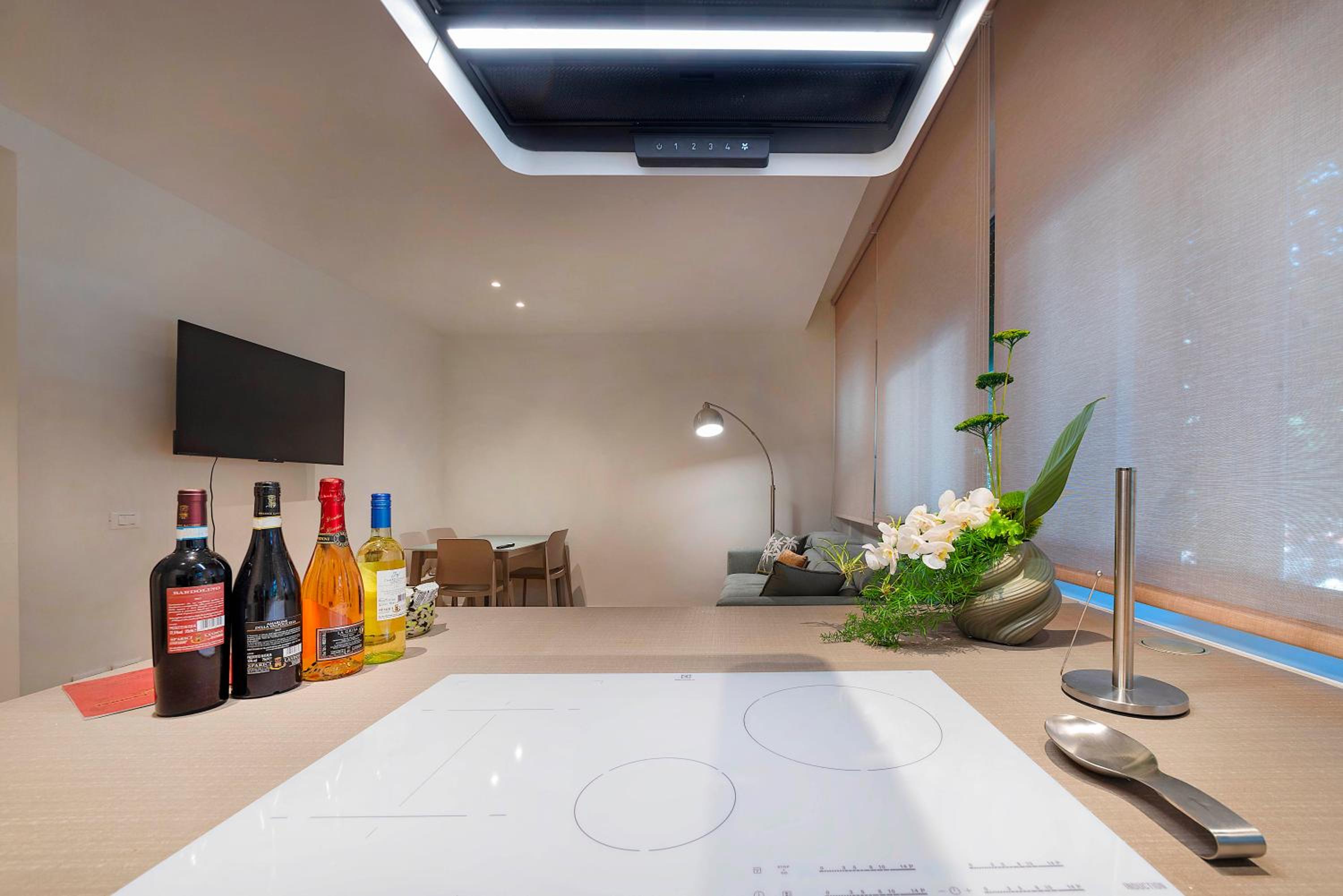 Italianflat - Suite Ravenala