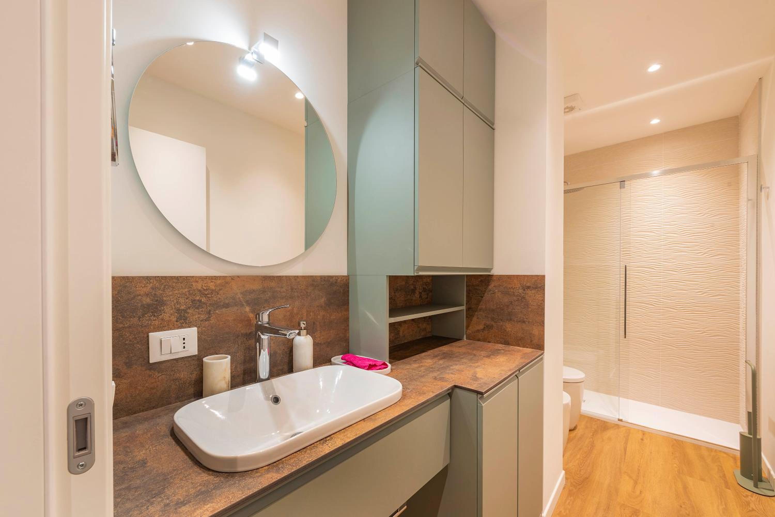 Italianflat - Suite Ravenala