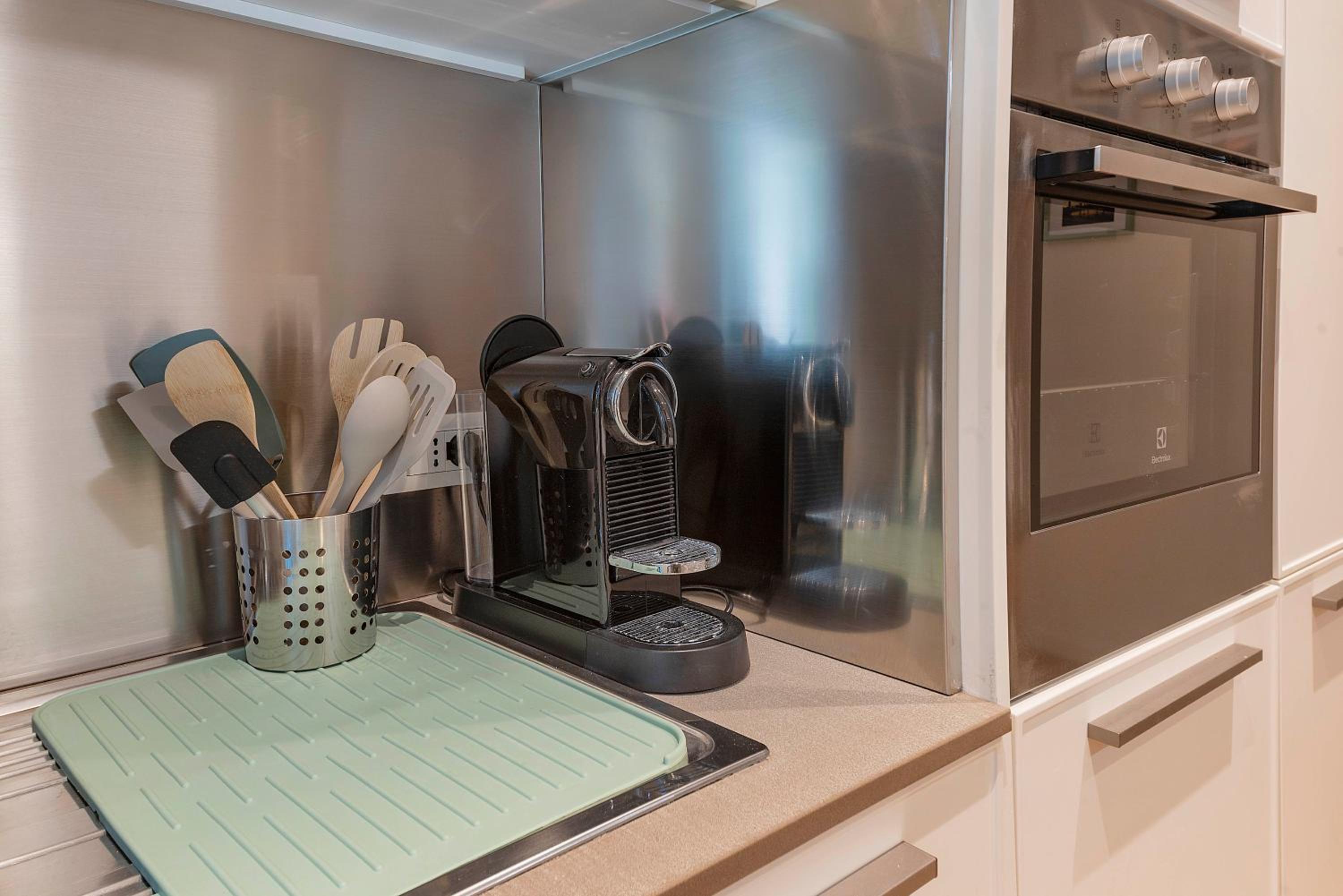 Italianflat - Suite Ravenala
