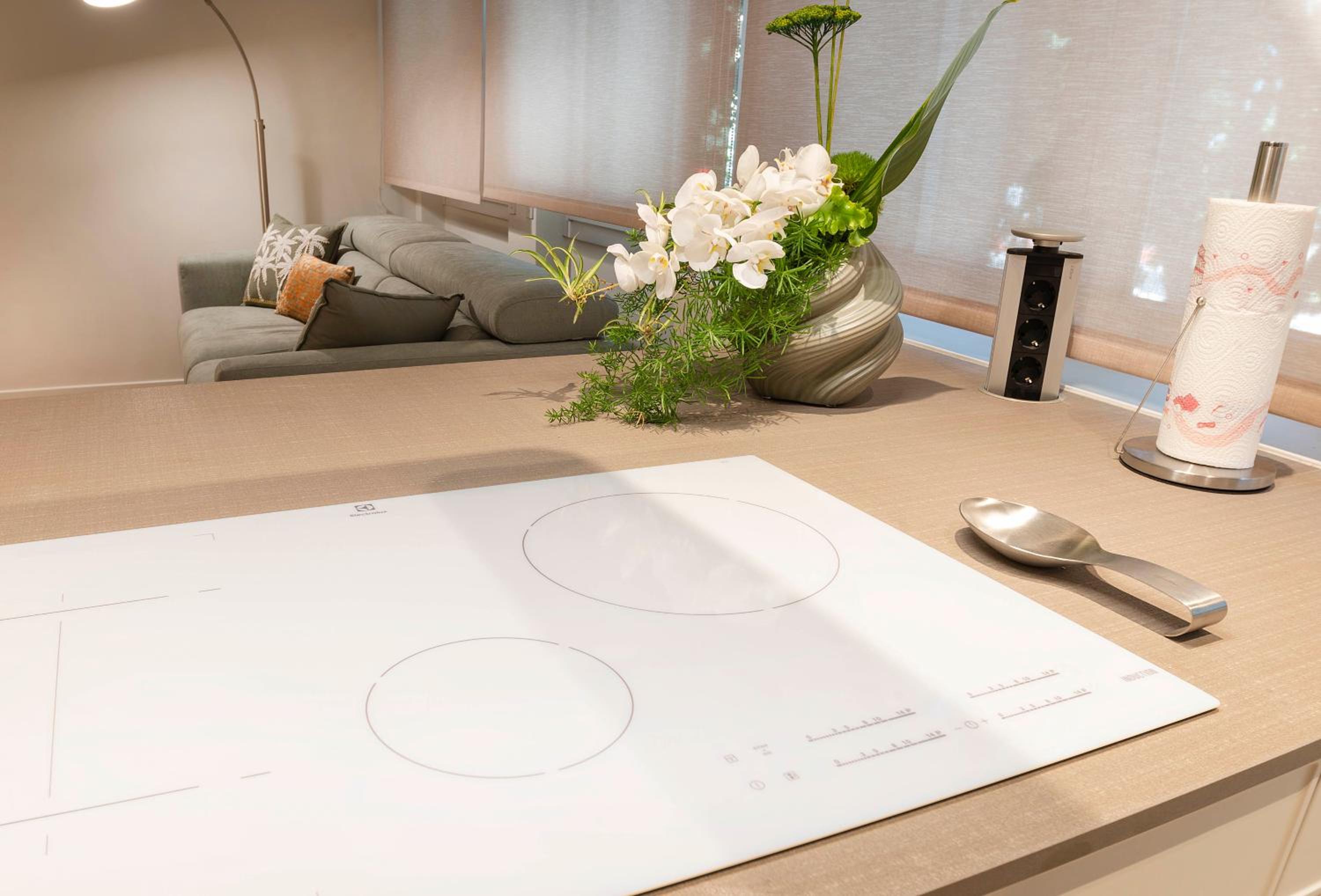 Italianflat - Suite Ravenala