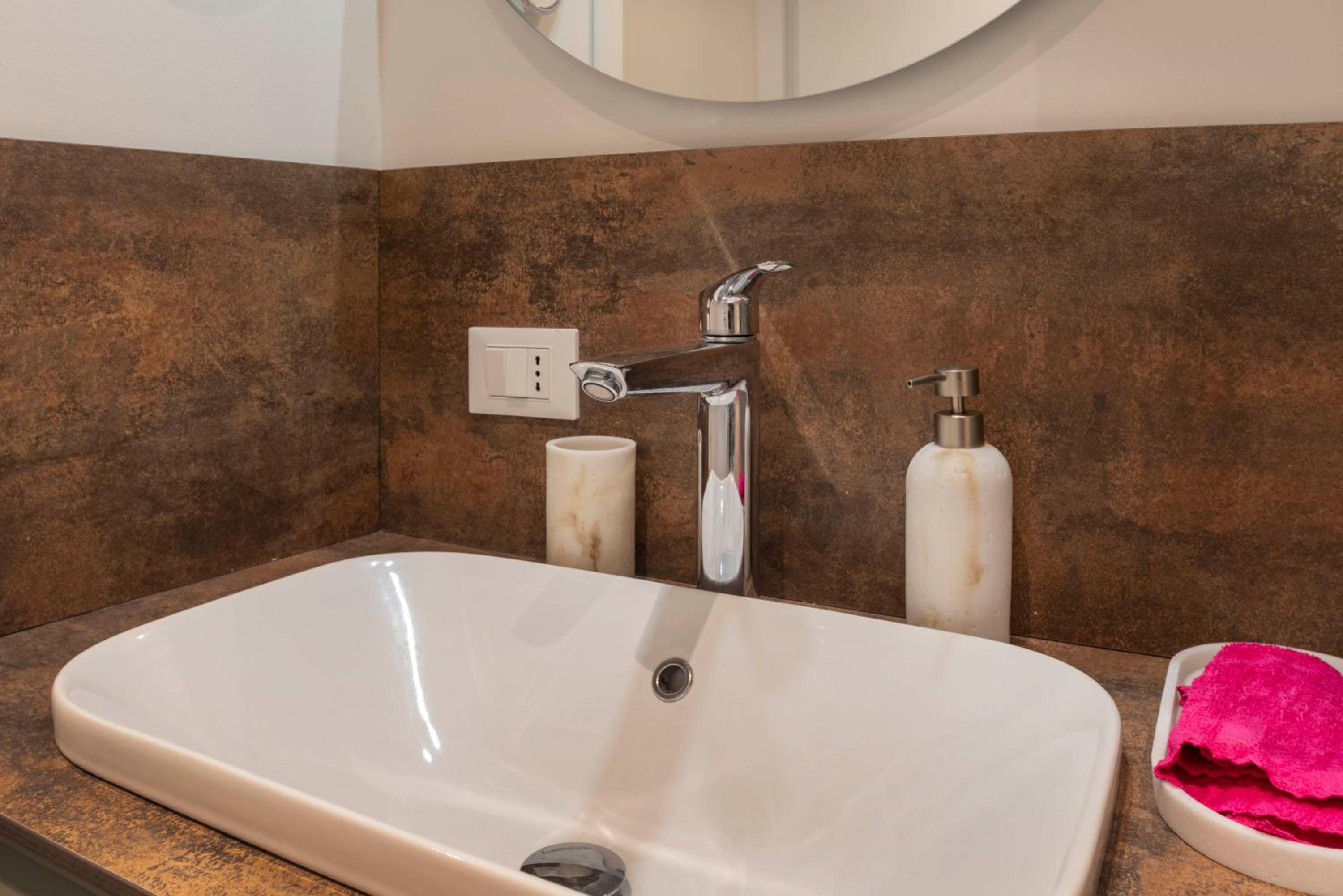 Italianflat - Suite Ravenala
