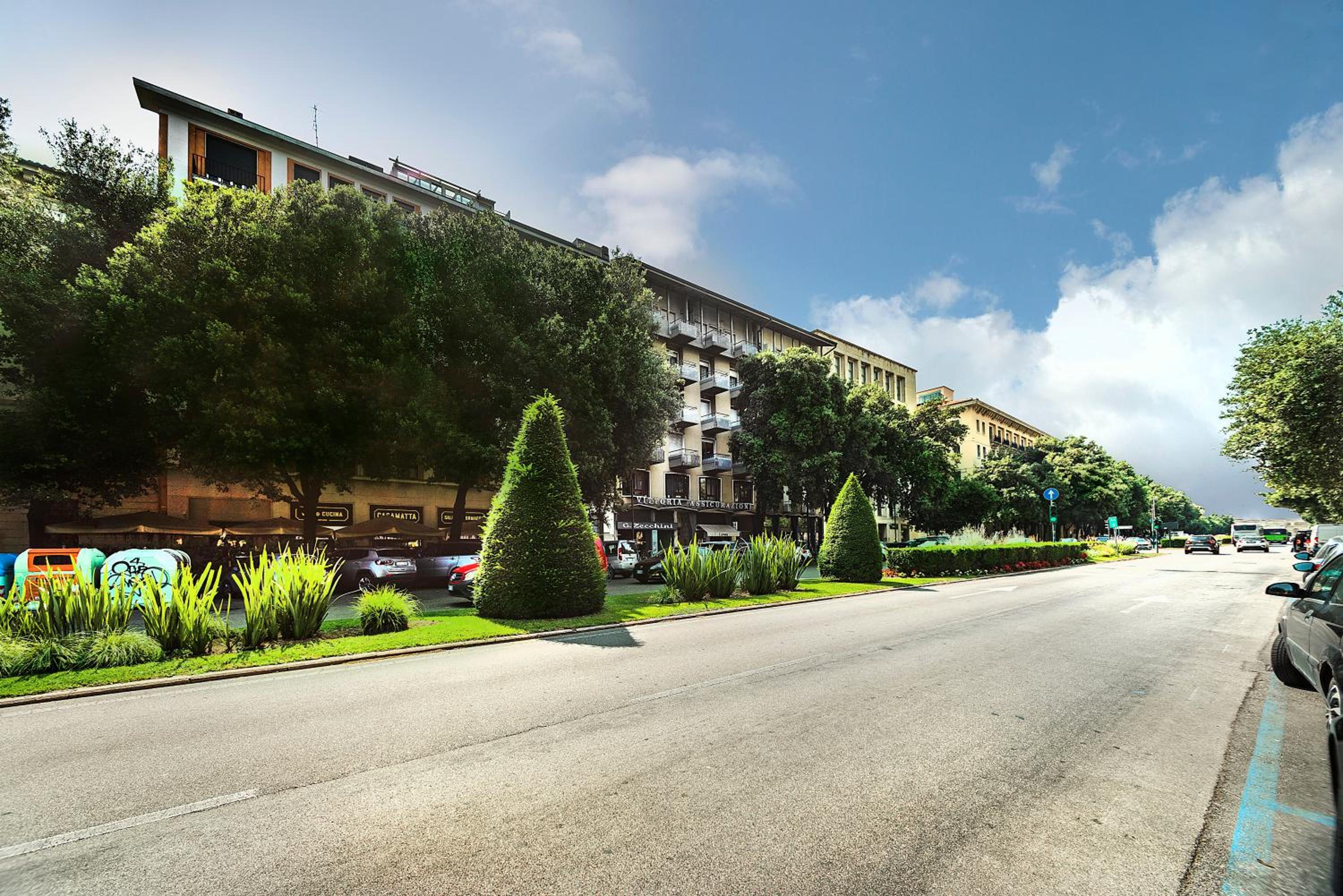 Italianflat - Suite Ravenala