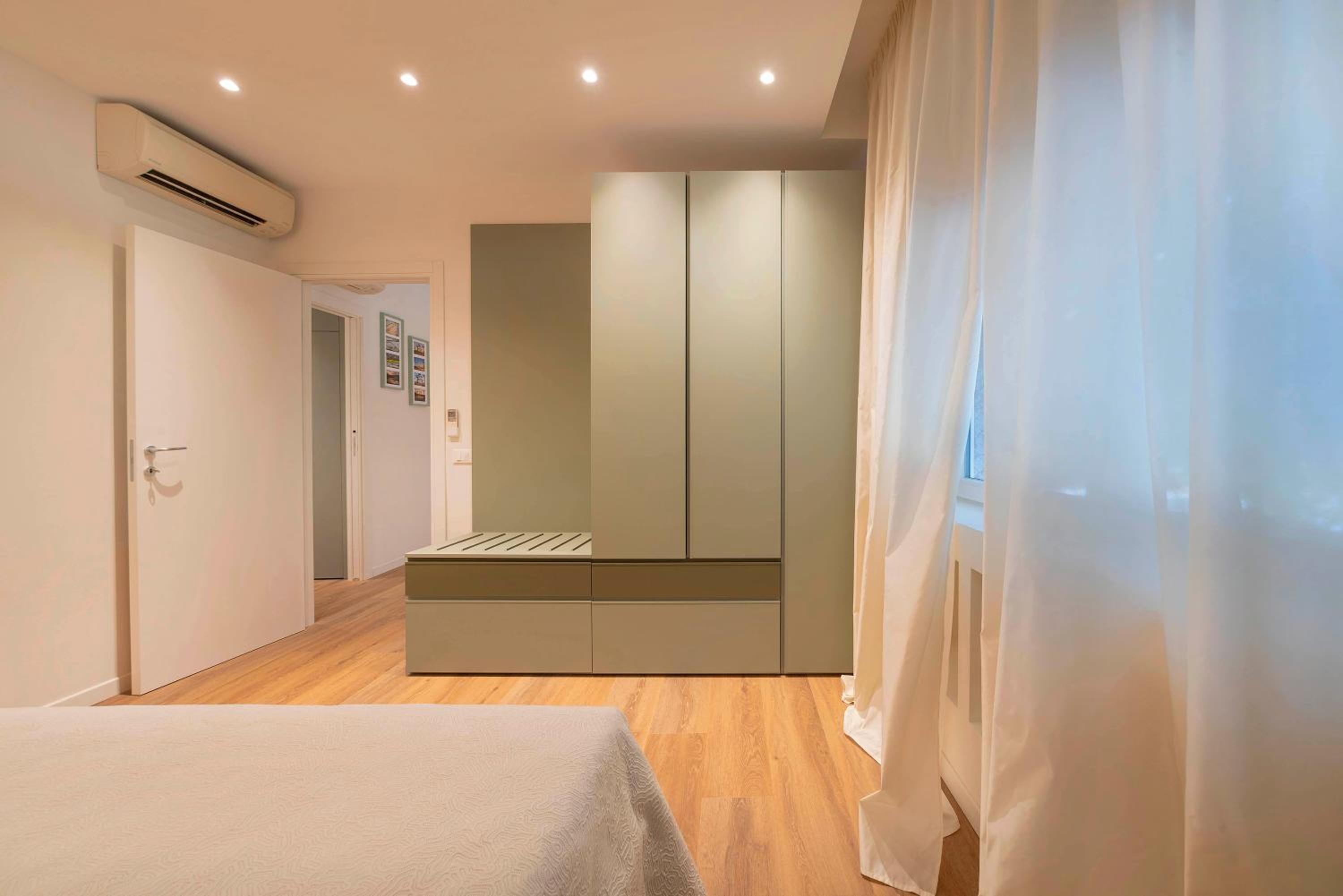 Italianflat - Suite Ravenala