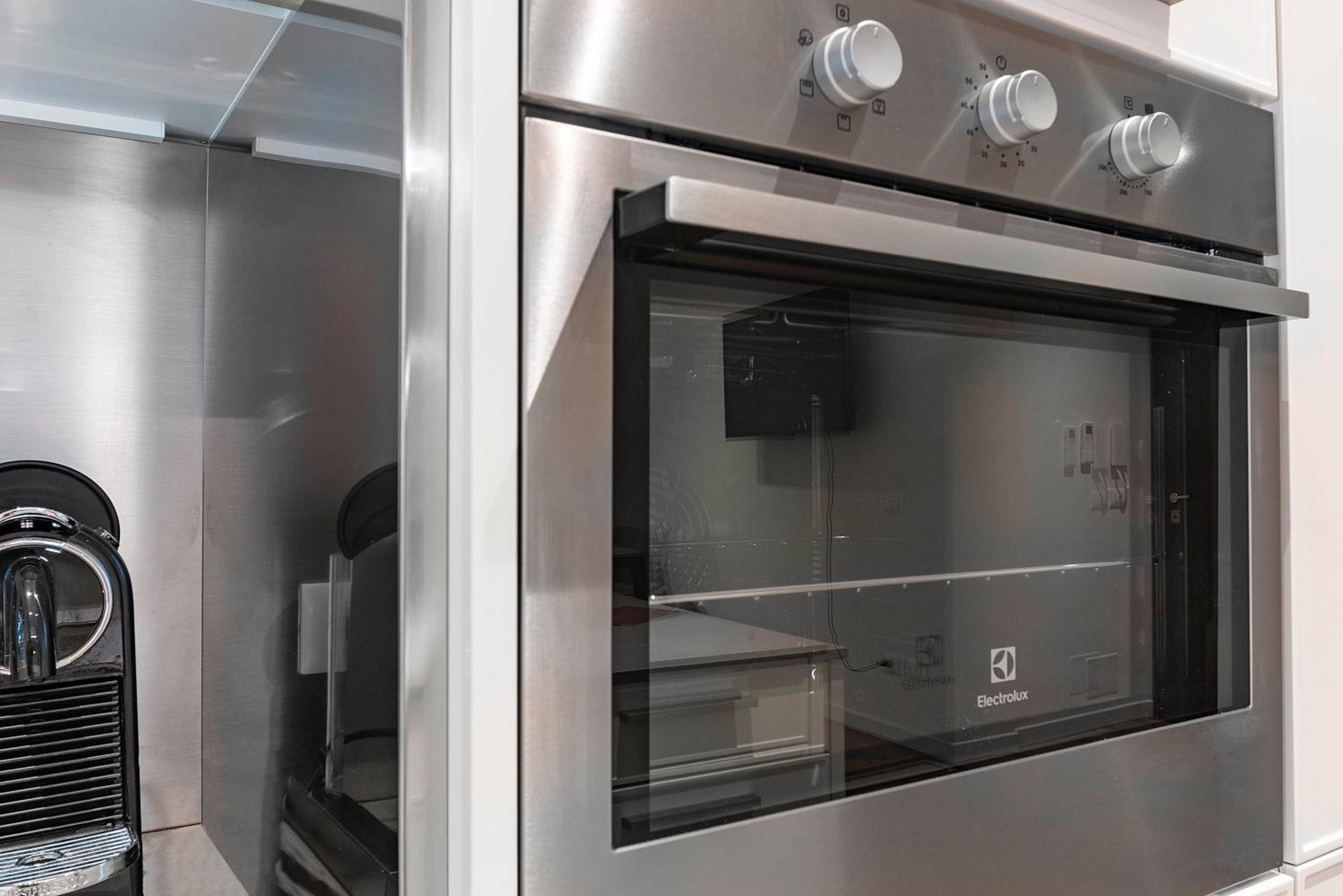 Italianflat - Suite Ravenala